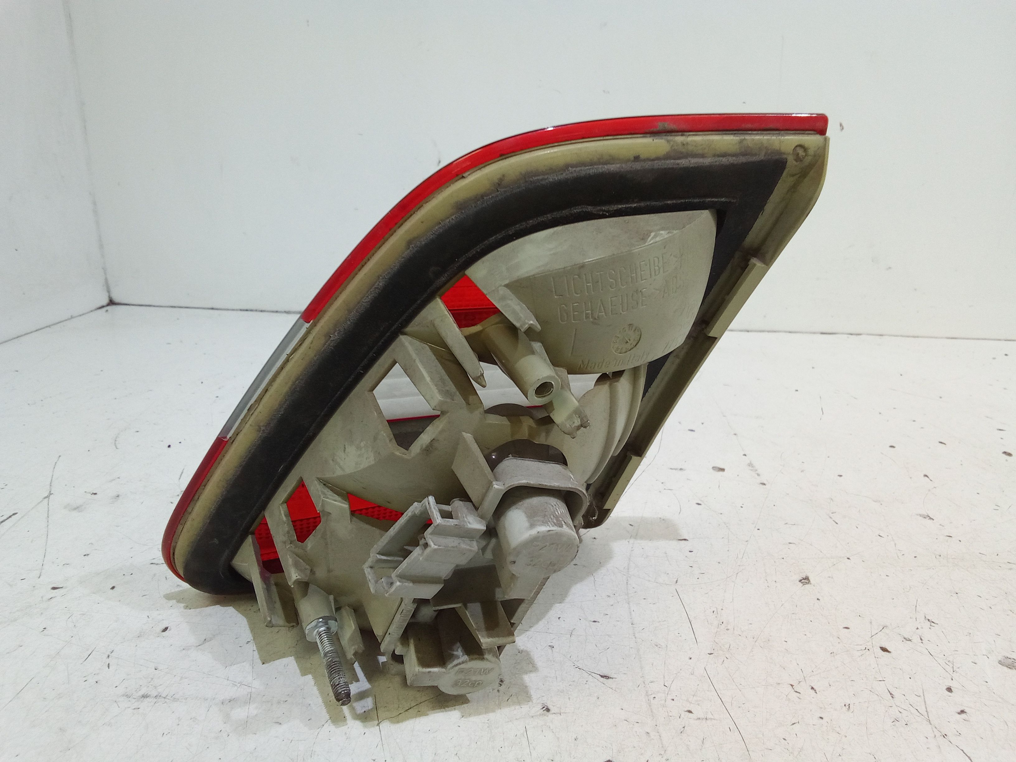 Stop Posteriore Sinistro Integrato nel Portello MERCEDES Classe B W245 1 Serie