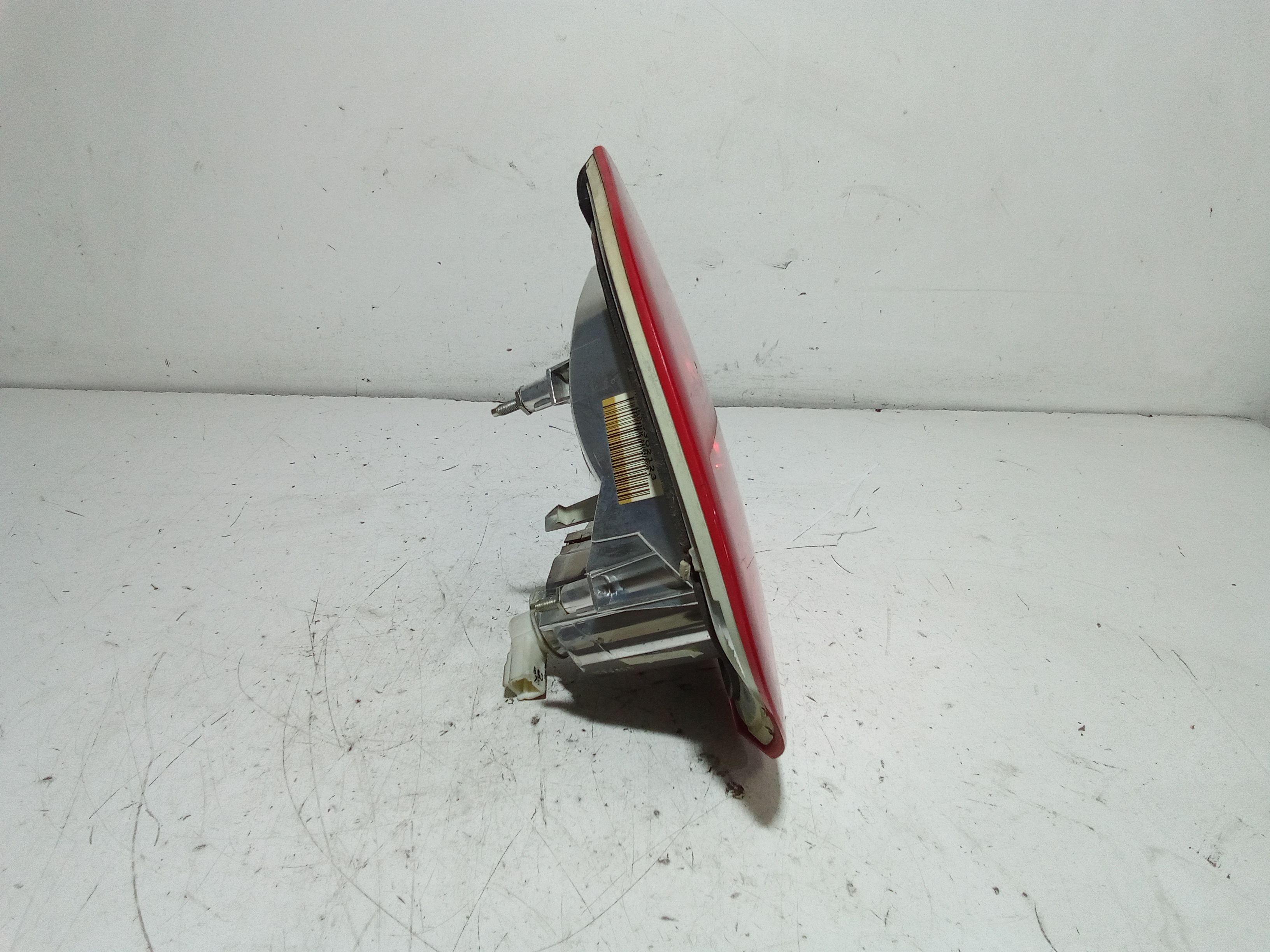 Stop Posteriore Sinistro Integrato nel Portello CITROEN C4 Picasso (06>13) Mk1