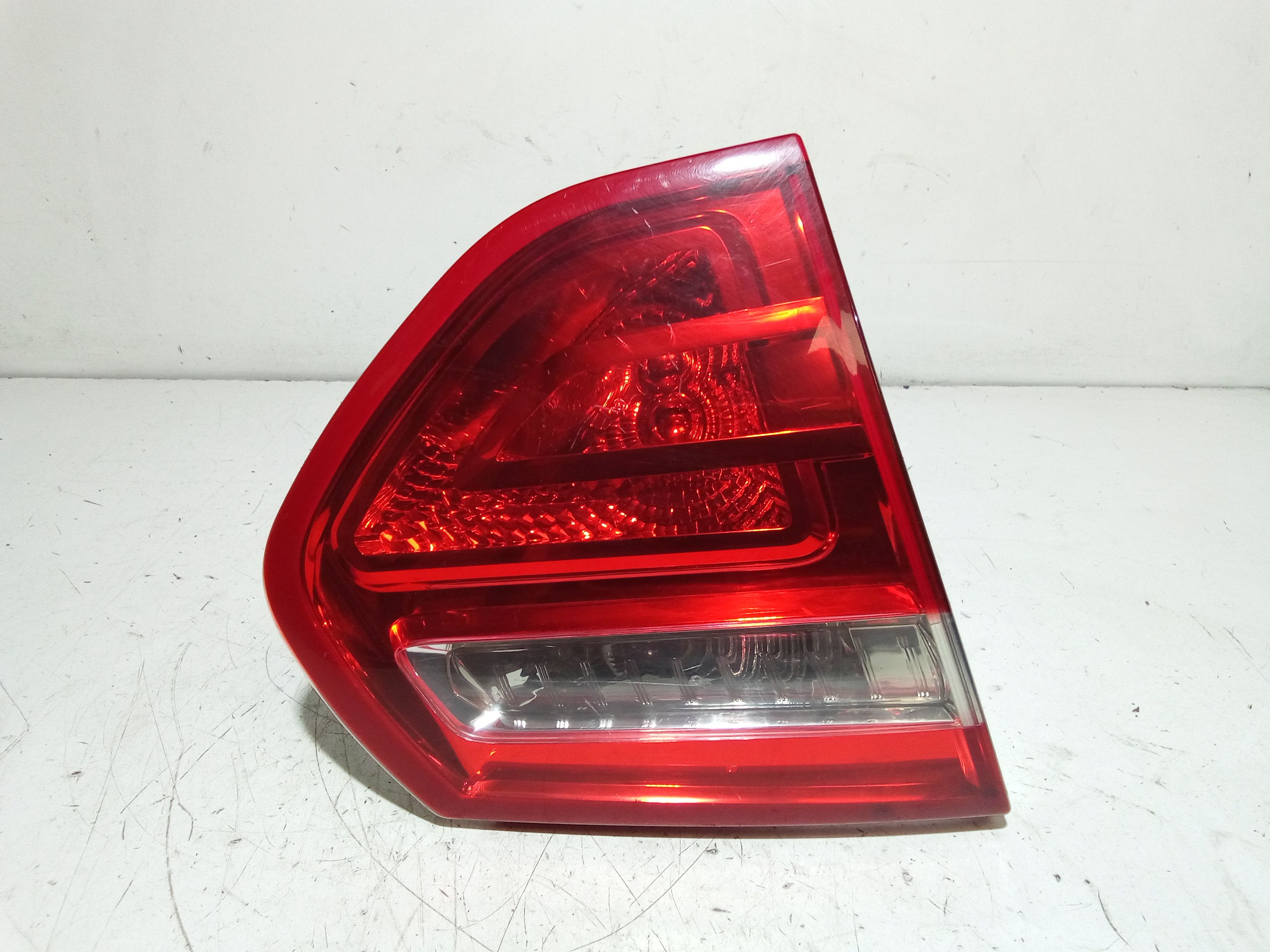 Stop Posteriore Sinistro Integrato nel Portello CITROEN C4 Picasso (06>13) Mk1