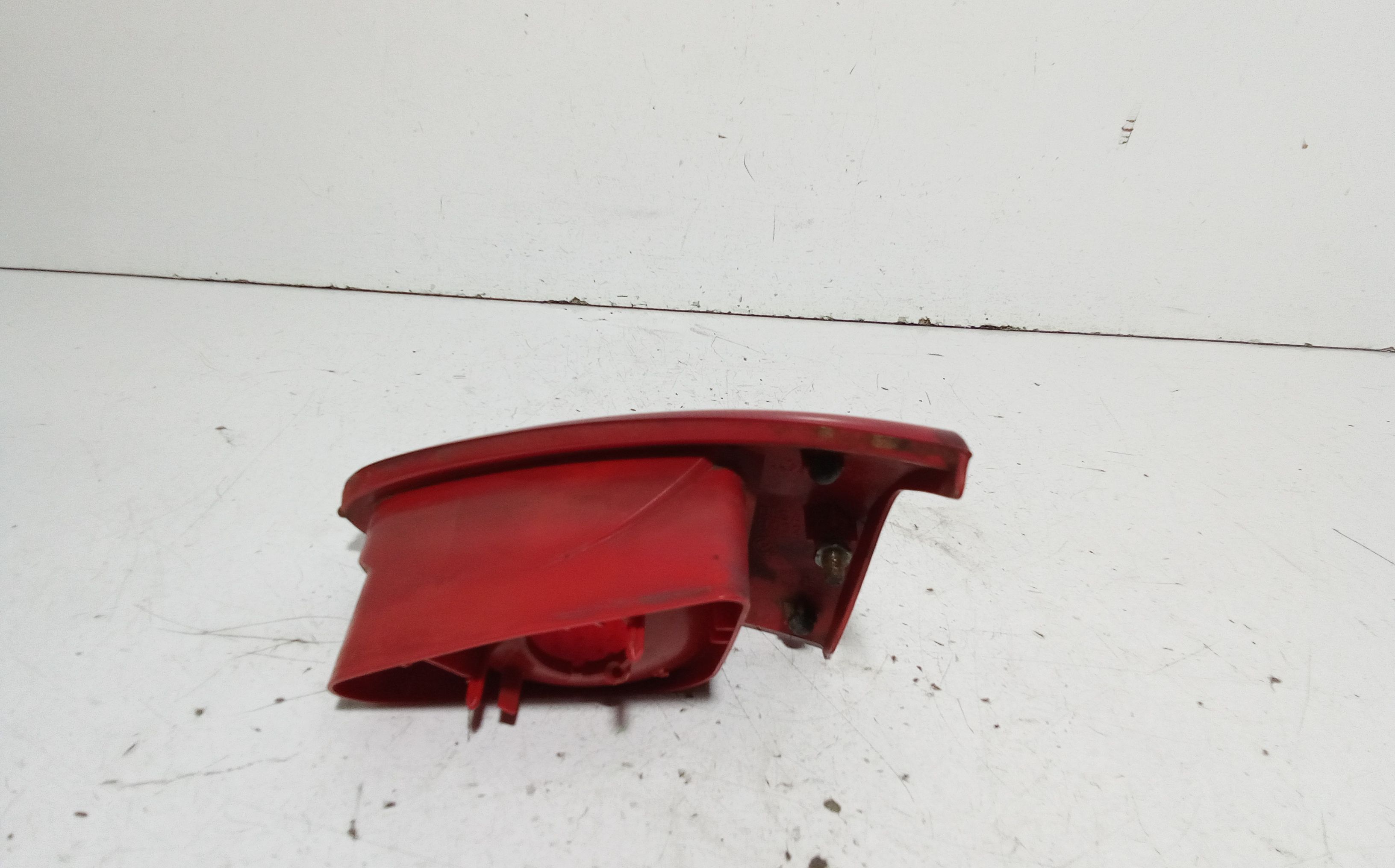 Stop Posteriore Sinistro Integrato nel Portello ALFA ROMEO 147 Serie (937_) (05>10)