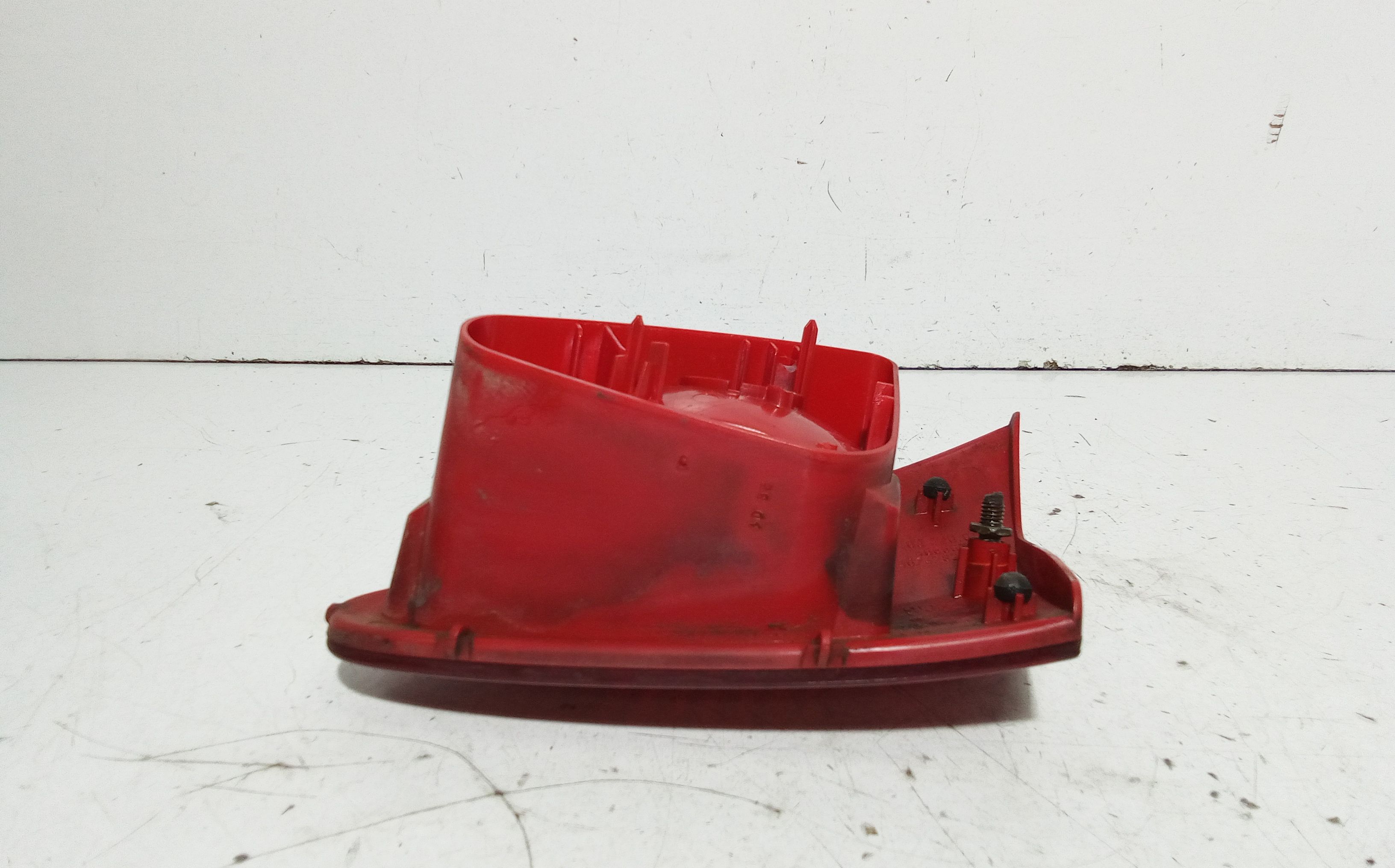 Stop Posteriore Sinistro Integrato nel Portello ALFA ROMEO 147 Serie (937_) (05>10)