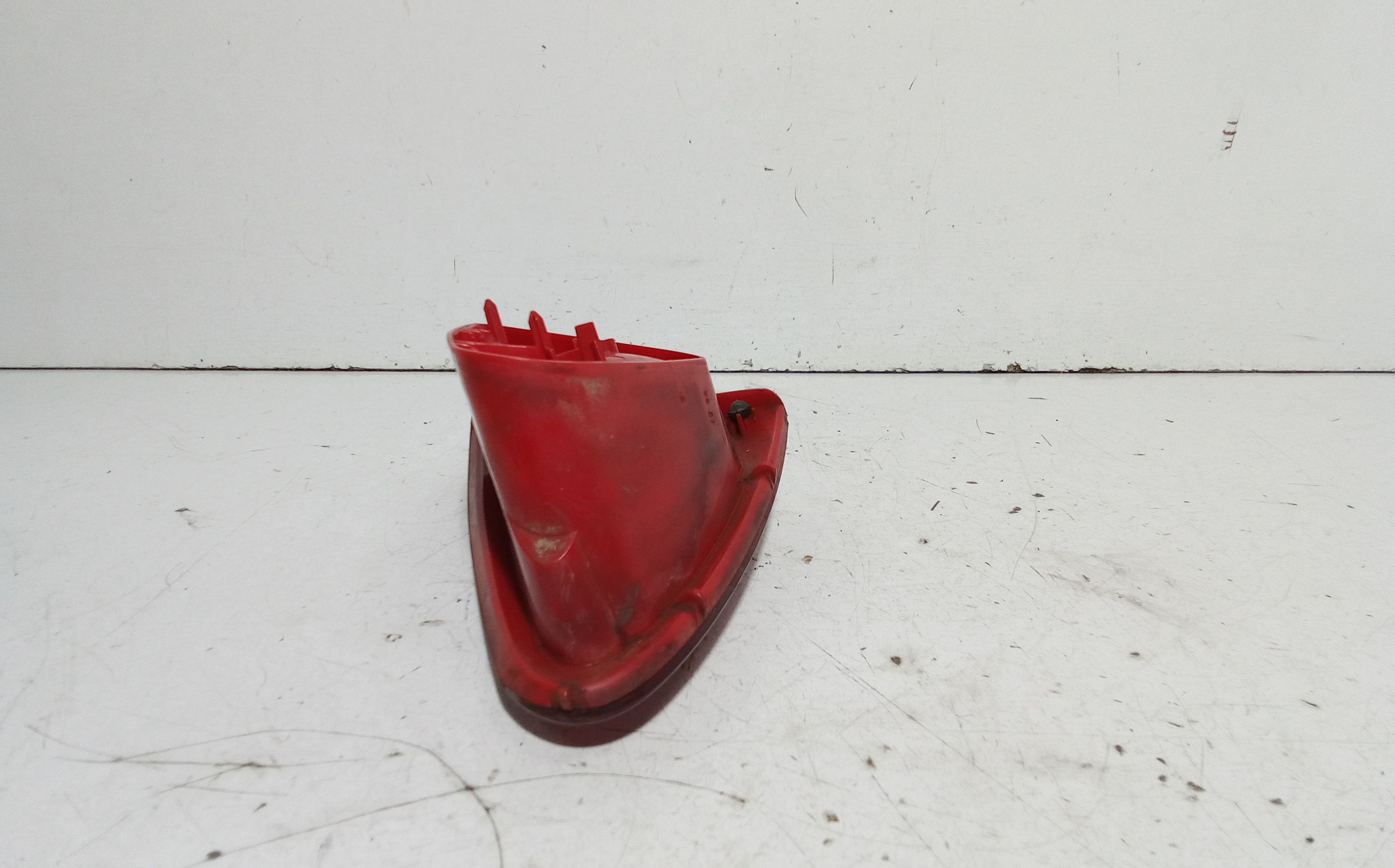 Stop Posteriore Sinistro Integrato nel Portello ALFA ROMEO 147 Serie (937_) (05>10)