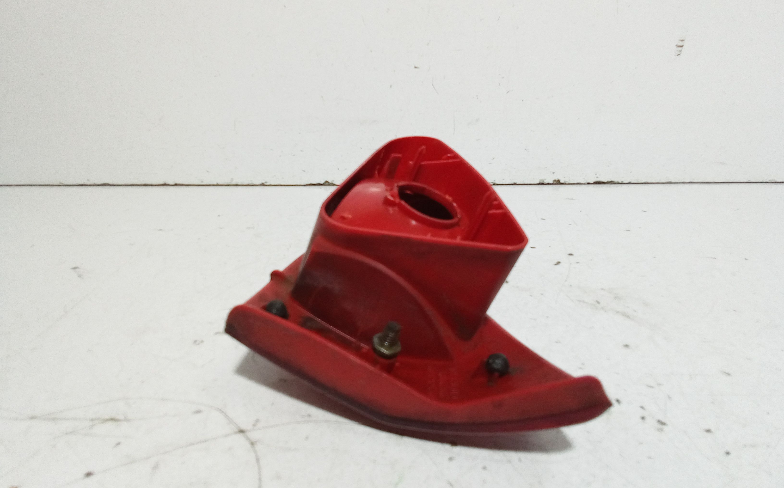 Stop Posteriore Sinistro Integrato nel Portello ALFA ROMEO 147 Serie (937_) (05>10)