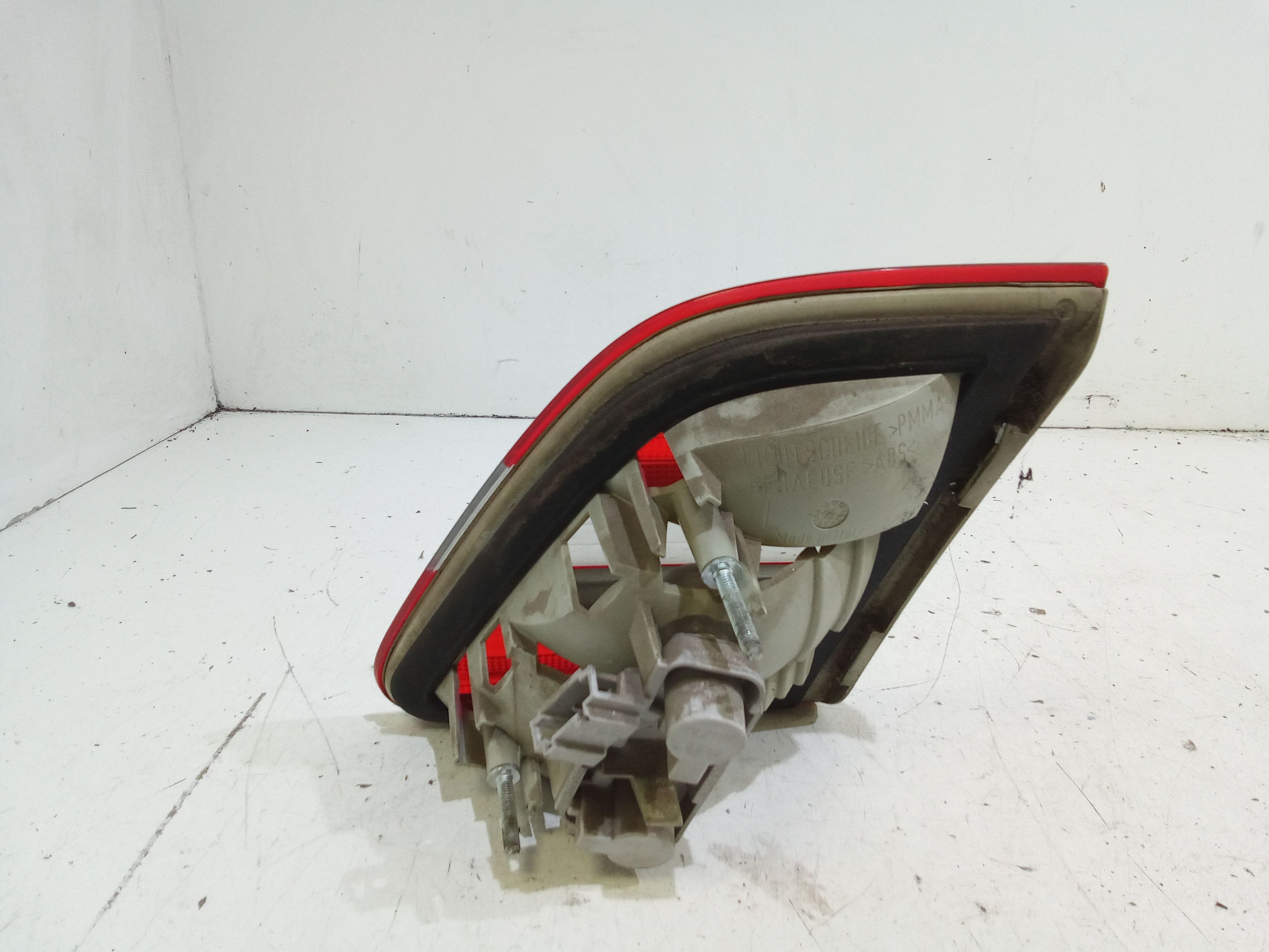 Stop Posteriore Sinistro Integrato nel Portello MERCEDES Classe B W245 1 Serie