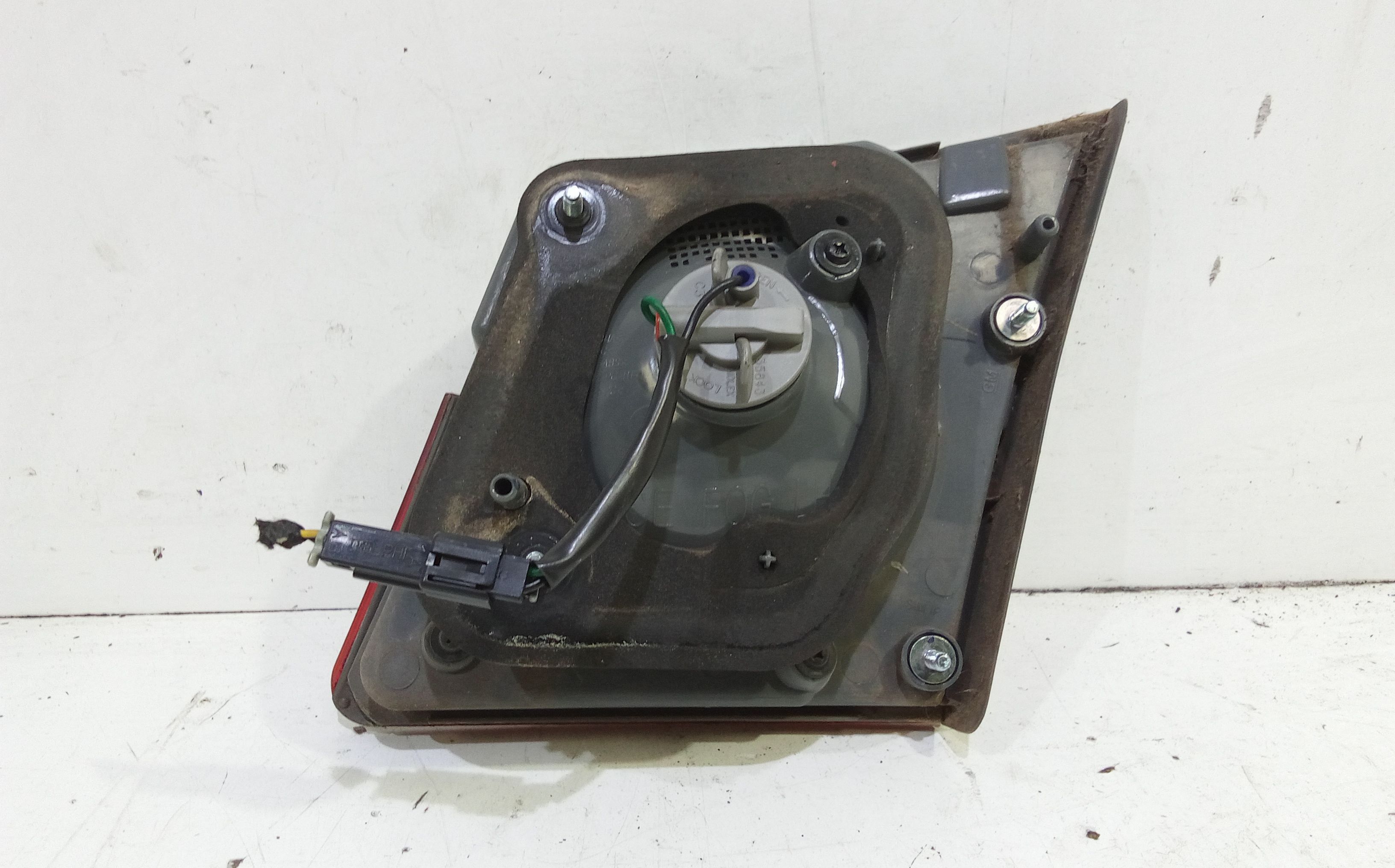 Stop Posteriore Sinistro Integrato nel Portello CHEVROLET Cruze Berlina