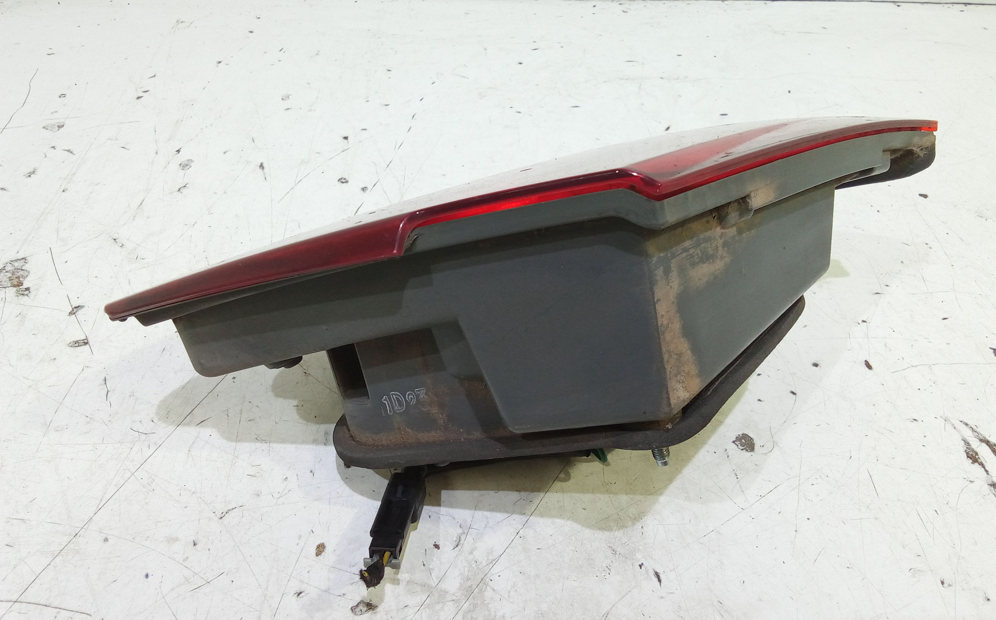 Stop Posteriore Sinistro Integrato nel Portello CHEVROLET Cruze Berlina