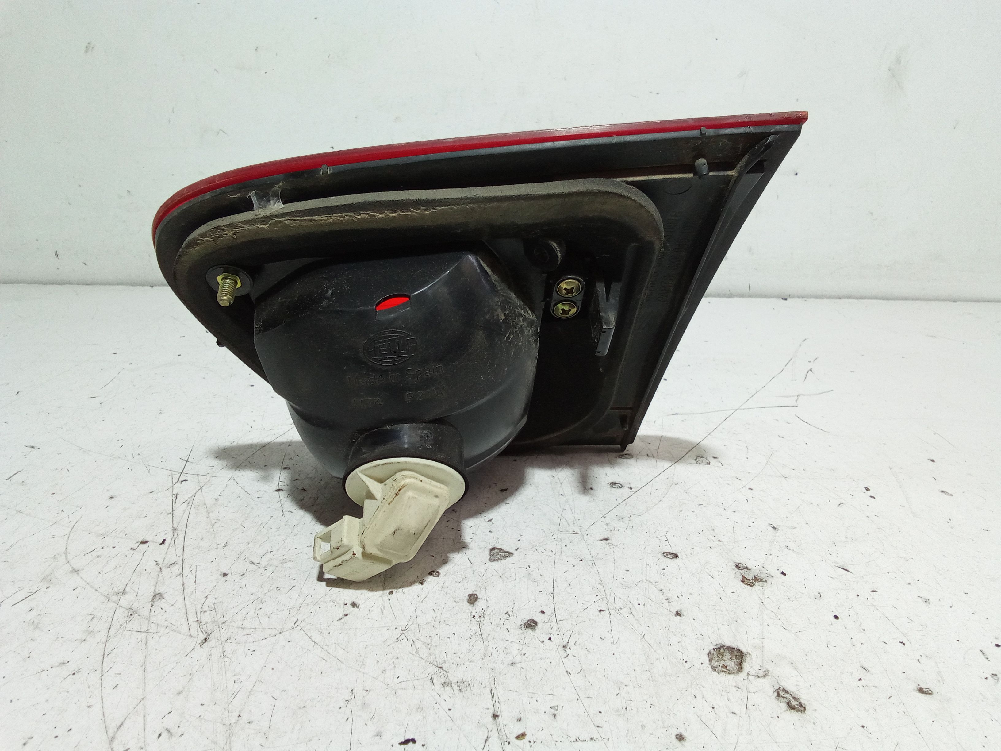 Stop Posteriore Sinistro Integrato nel Portello SEAT Ibiza Serie (99>02)