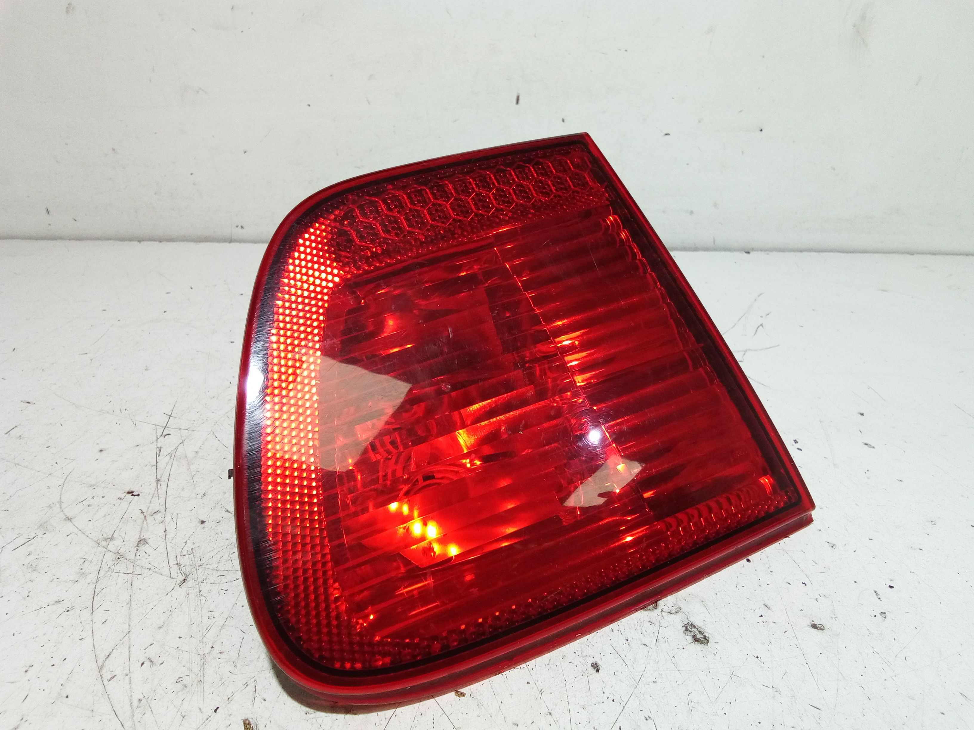 Stop Posteriore Sinistro Integrato nel Portello SEAT Ibiza Serie (99>02)