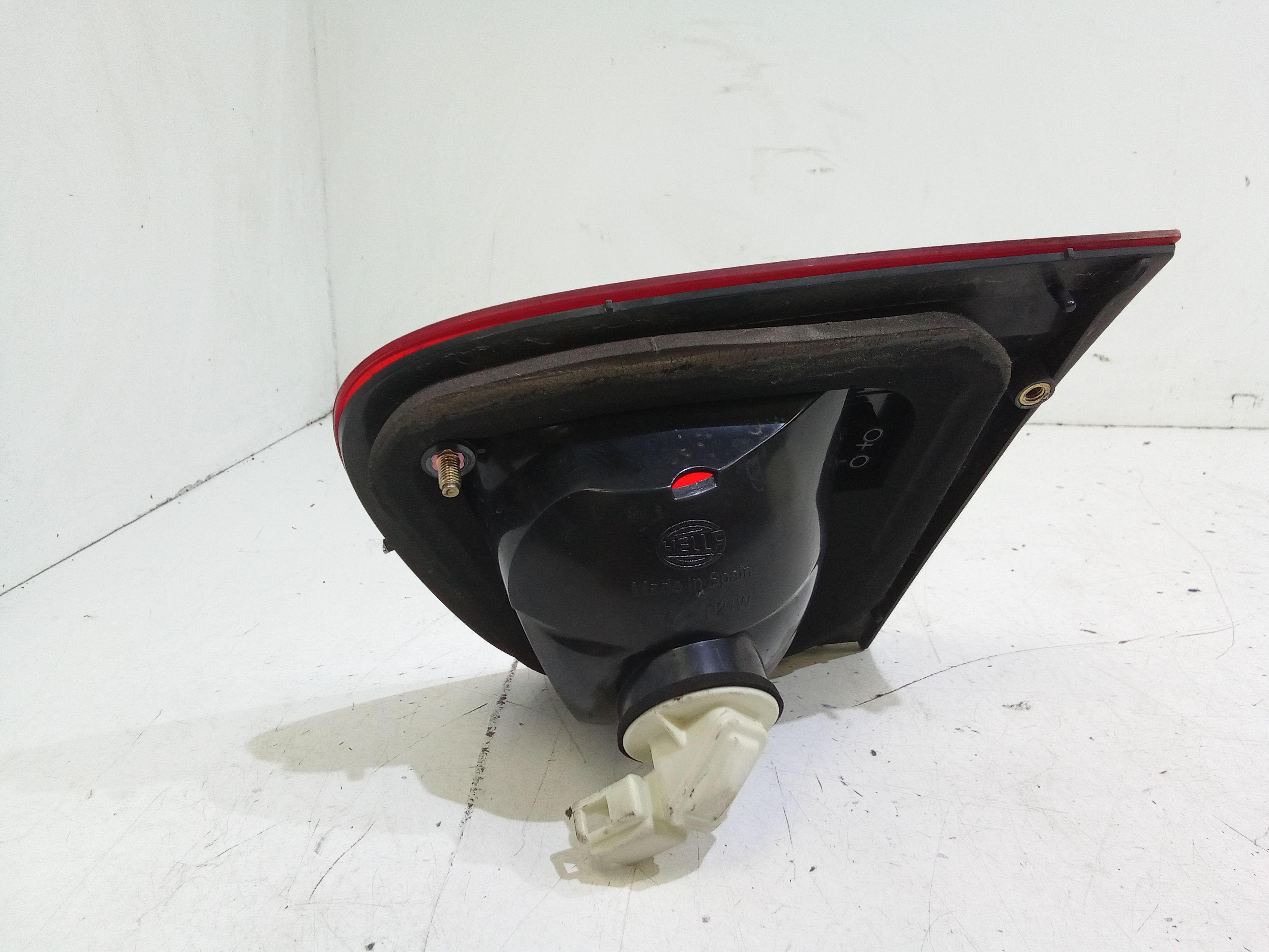 Stop Posteriore Sinistro Integrato nel Portello SEAT Ibiza Serie (99>02)