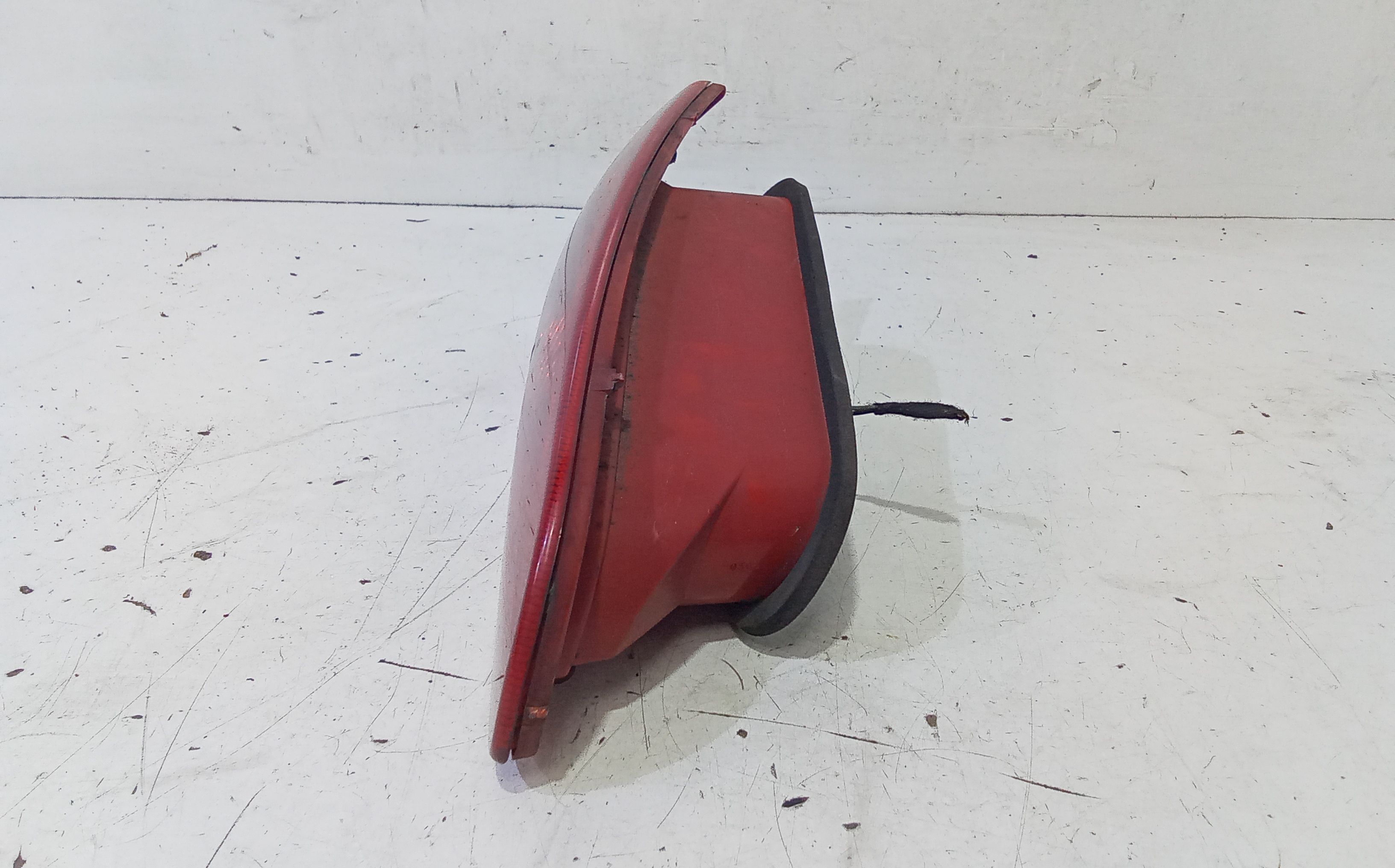 Stop Posteriore Sinistro Integrato nel Portello ALFA ROMEO 147 Serie (937_) (05>10)