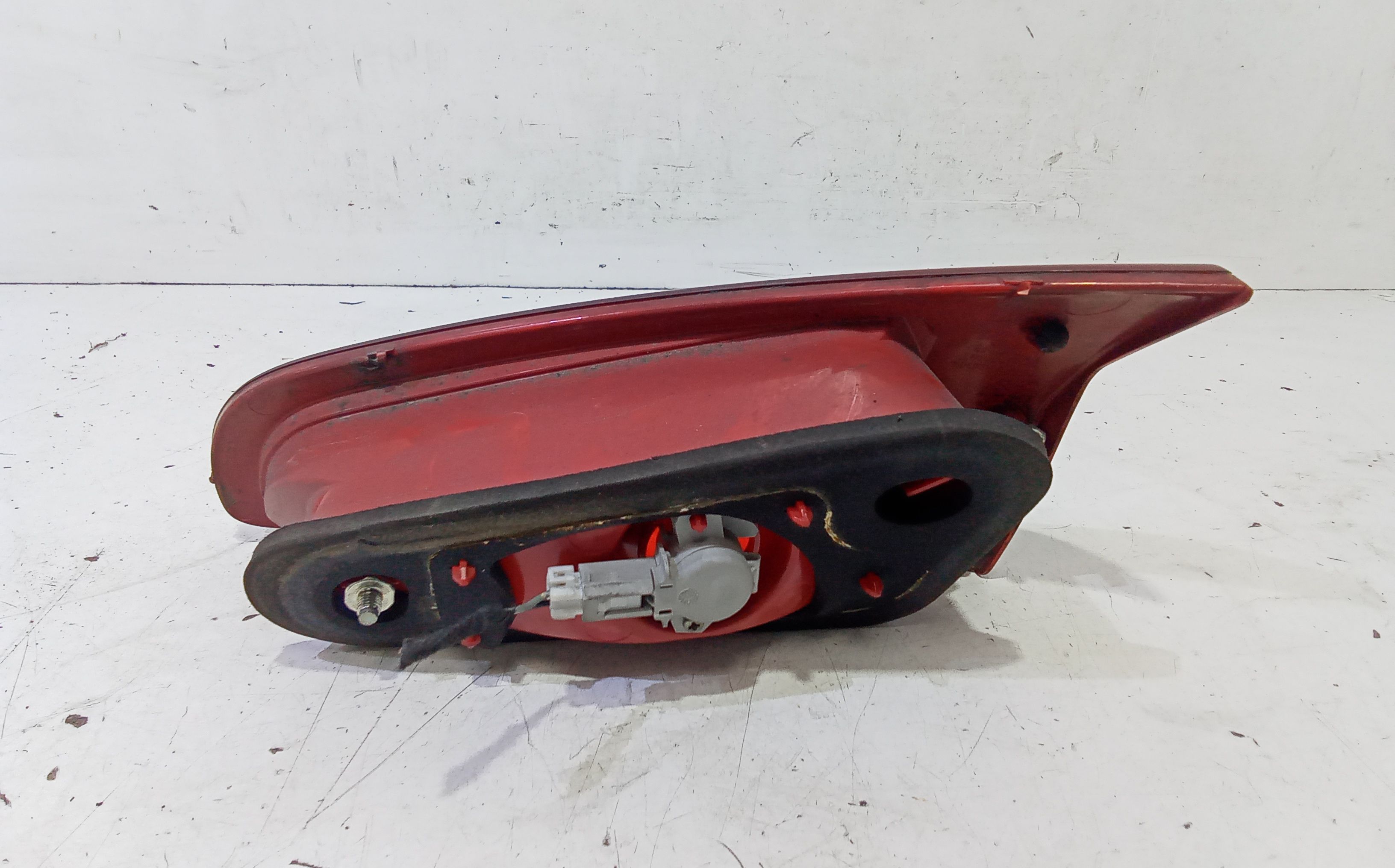 Stop Posteriore Sinistro Integrato nel Portello ALFA ROMEO 147 Serie (937_) (05>10)