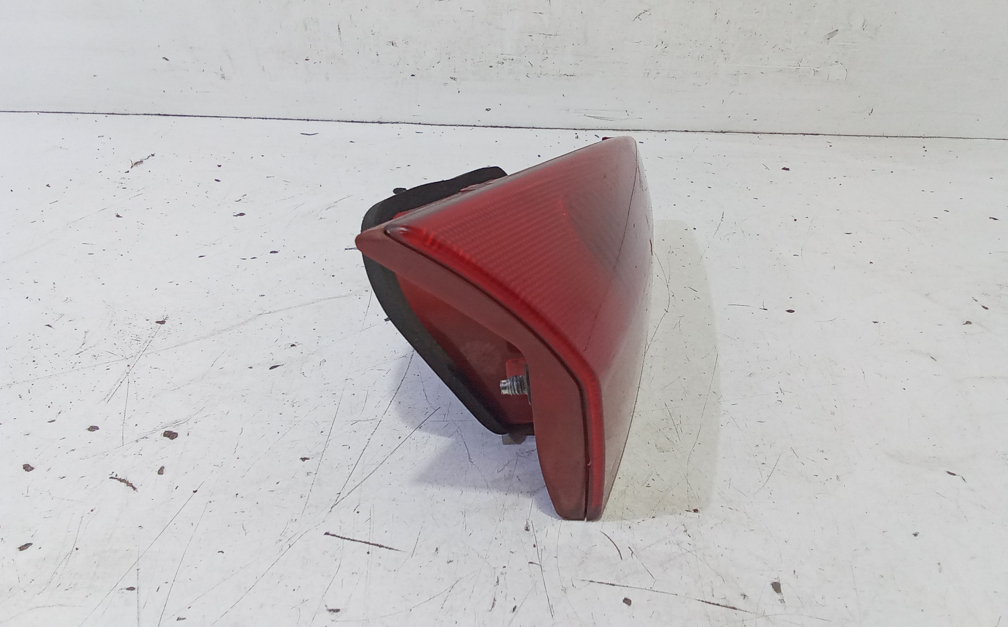 Stop Posteriore Sinistro Integrato nel Portello ALFA ROMEO 147 Serie (937_) (05>10)