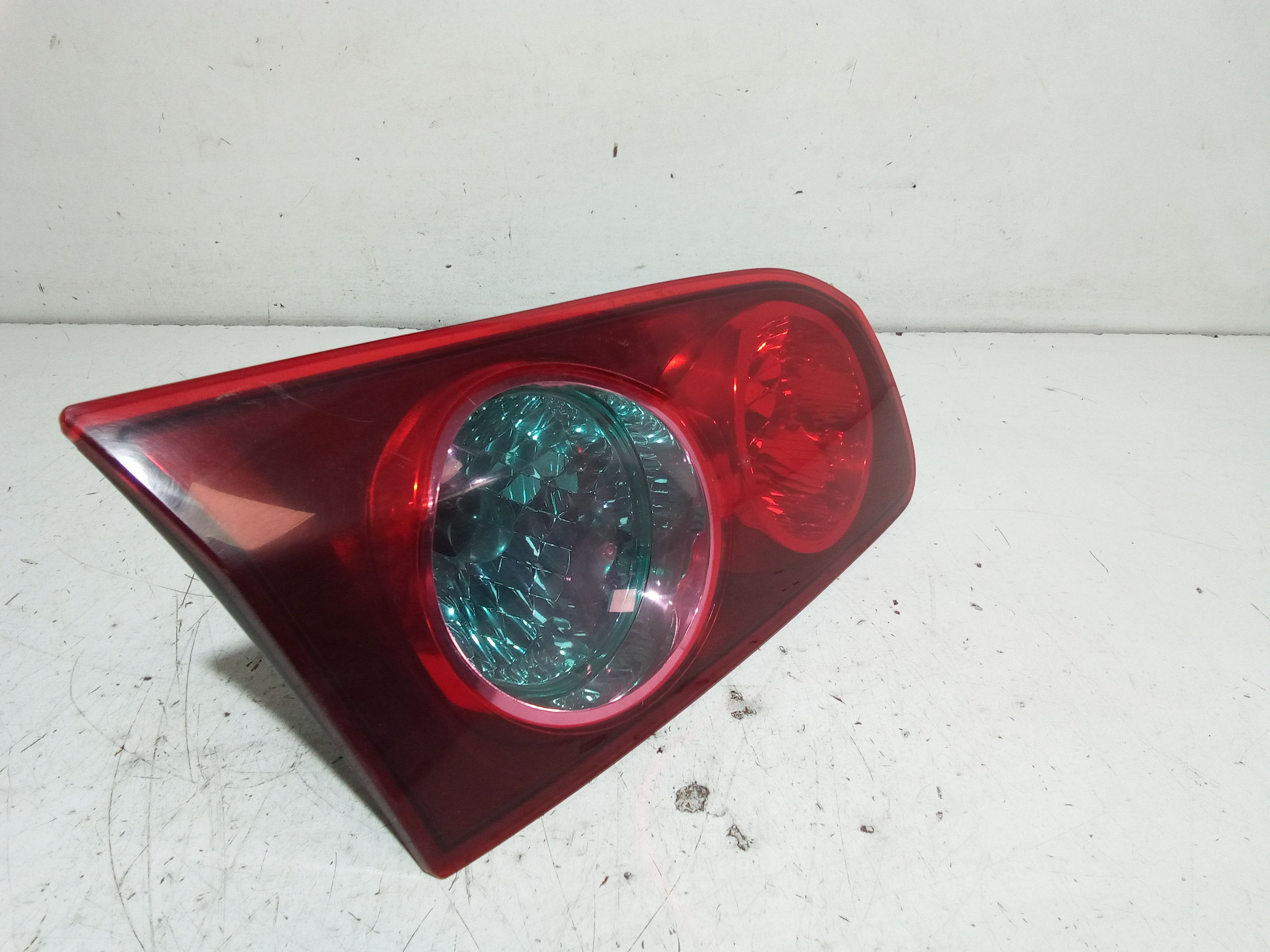 Stop Posteriore Sinistro Integrato nel Portello FIAT Croma 2 Serie