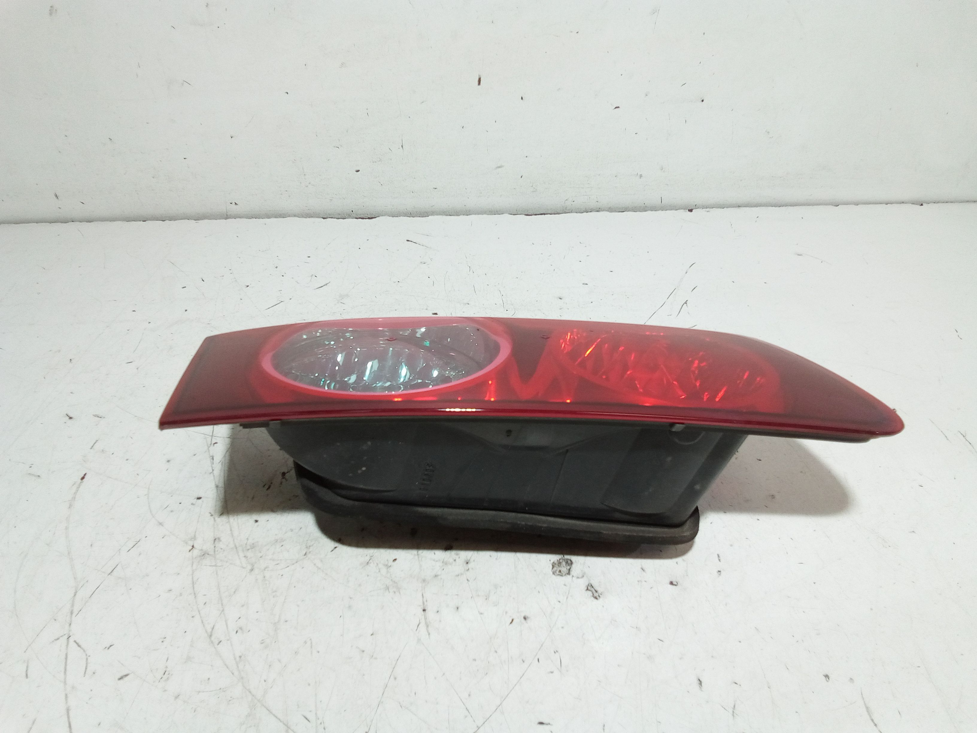 Stop Posteriore Sinistro Integrato nel Portello FIAT Croma 2 Serie