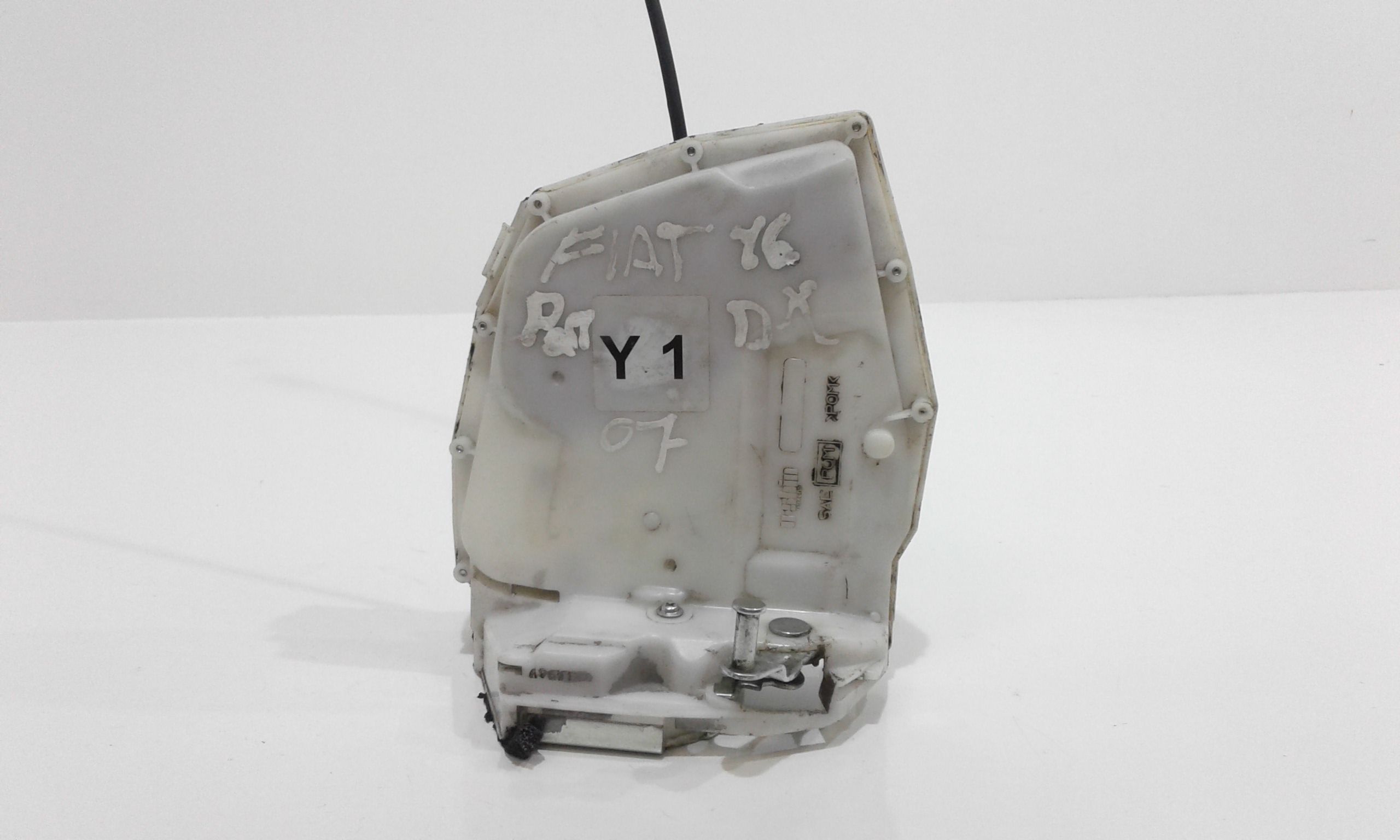 Serratura Posteriore destra FIAT Sedici 1 Serie