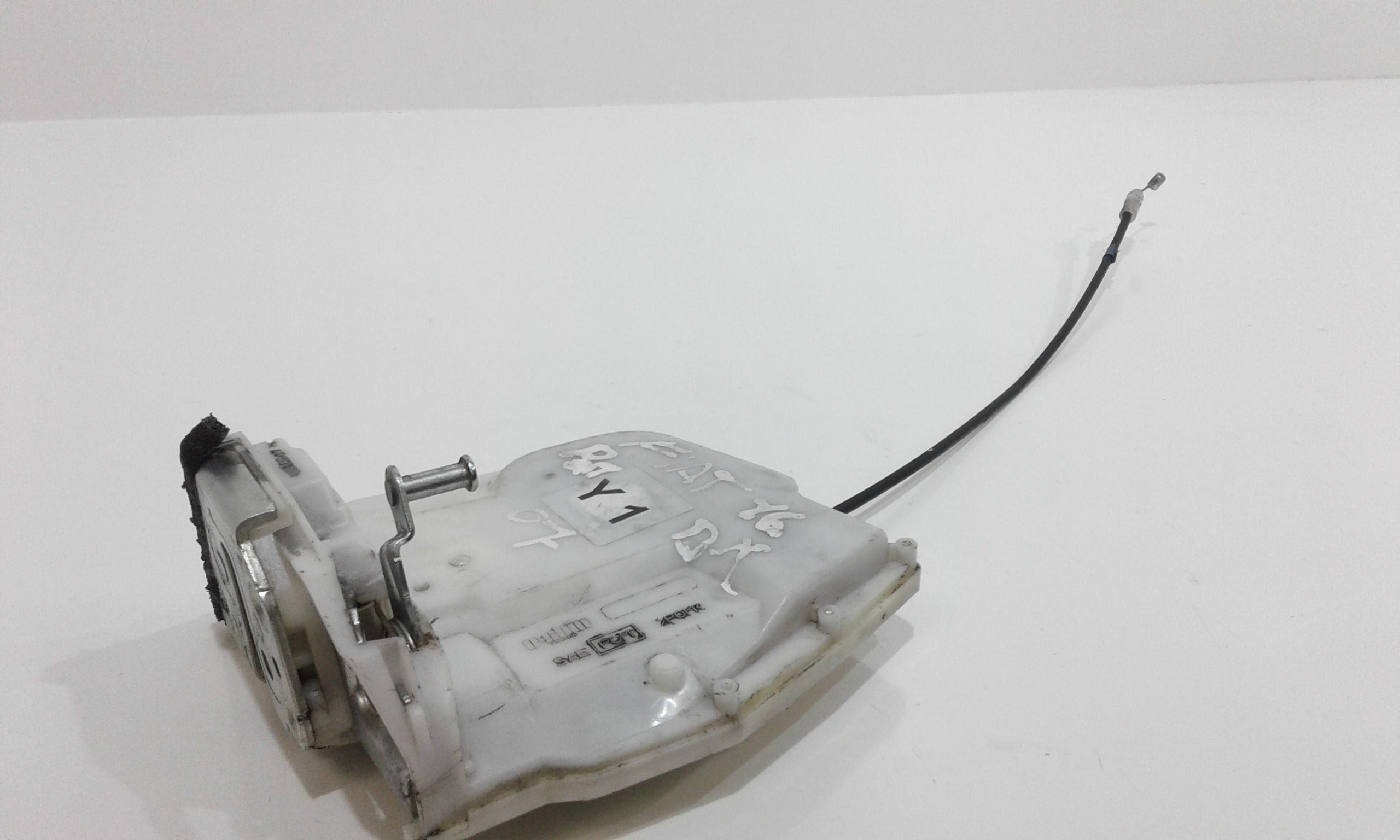 Serratura Posteriore destra FIAT Sedici 1 Serie