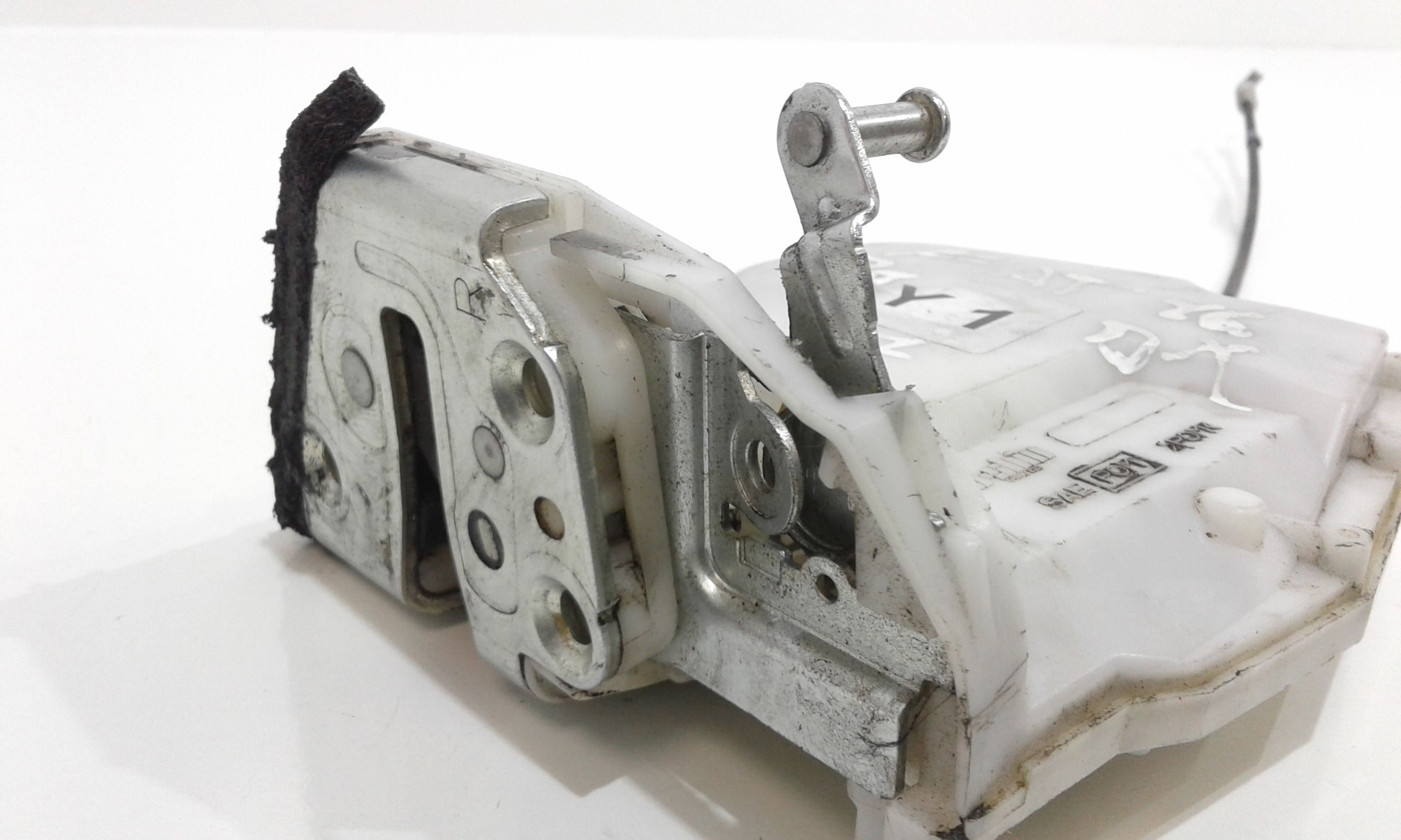 Serratura Posteriore destra FIAT Sedici 1 Serie