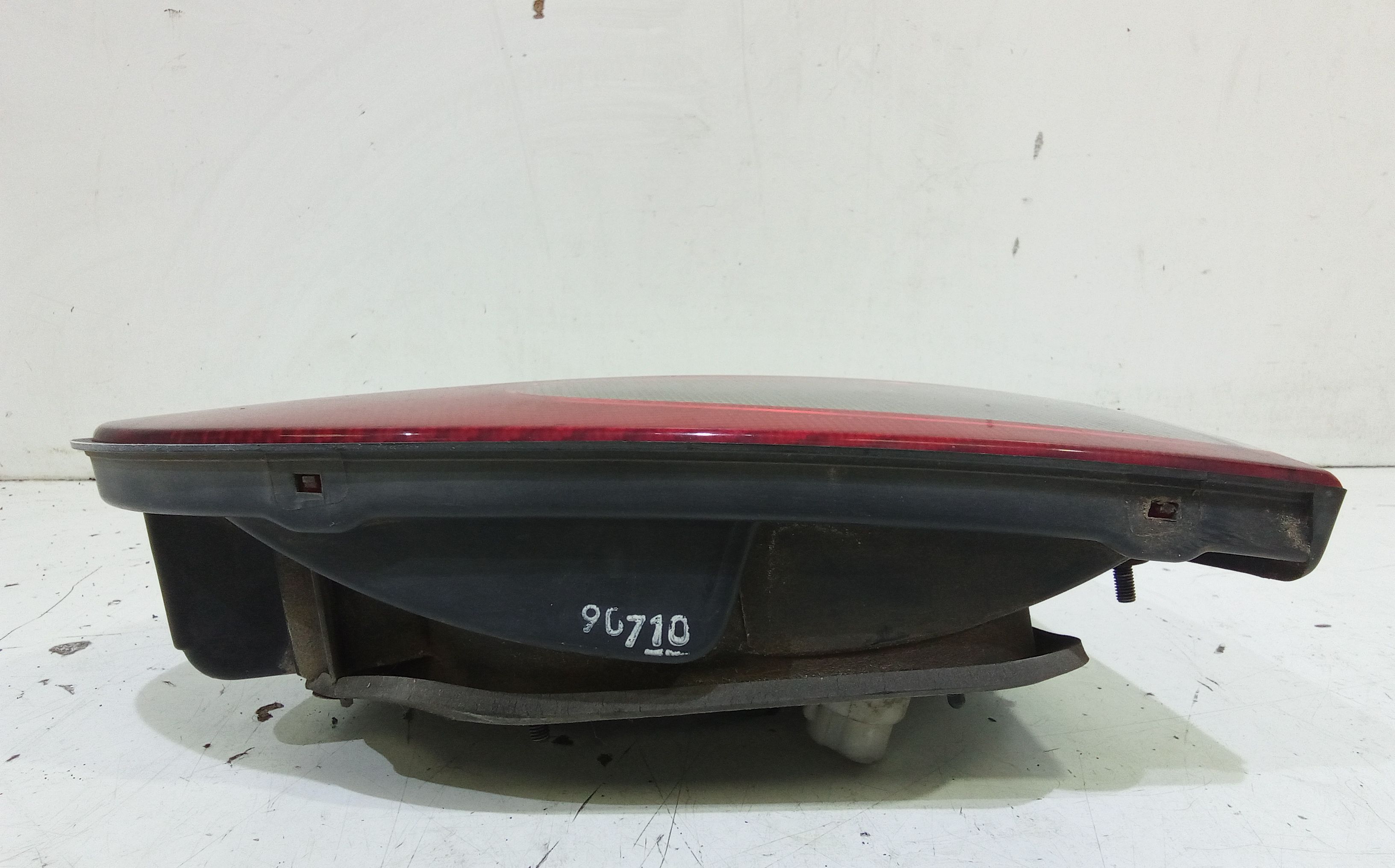 Stop Posteriore Sinistro Integrato nel Portello HYUNDAI H1 Starex