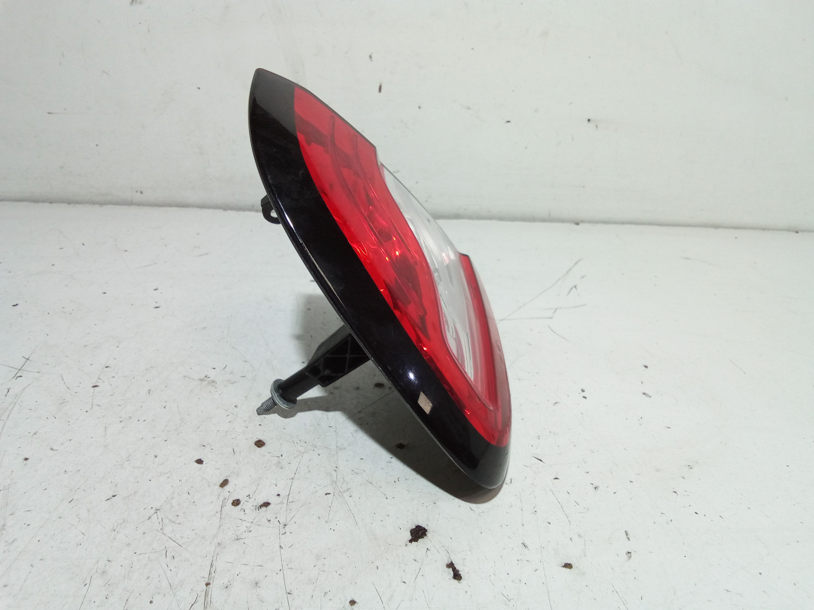 Stop Posteriore Sinistro Integrato nel Portello RENAULT Captur Serie