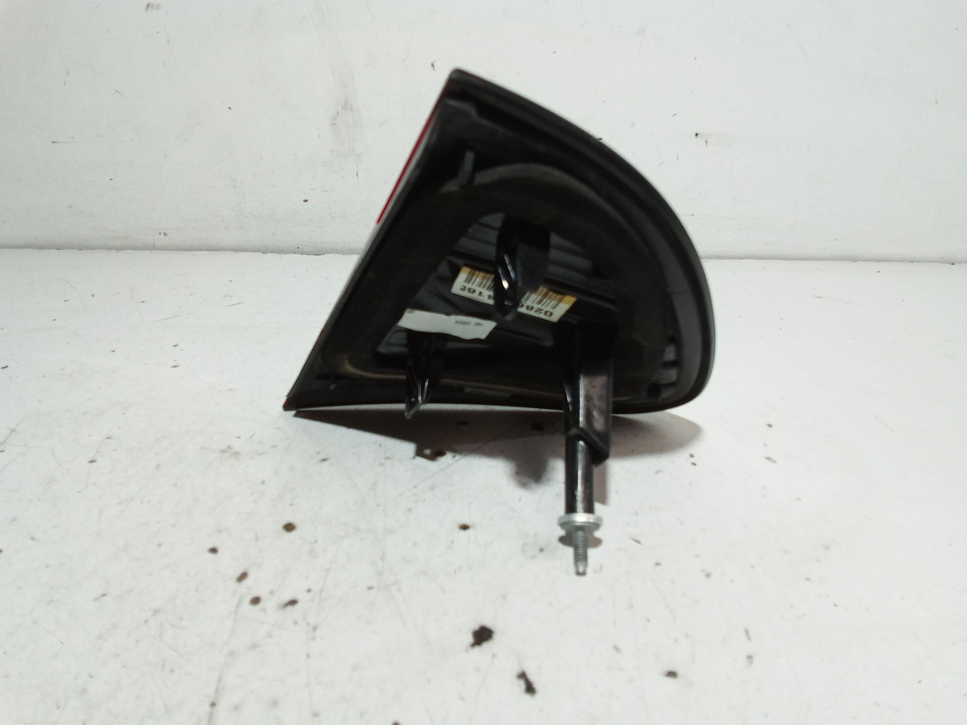 Stop Posteriore Sinistro Integrato nel Portello RENAULT Captur Serie