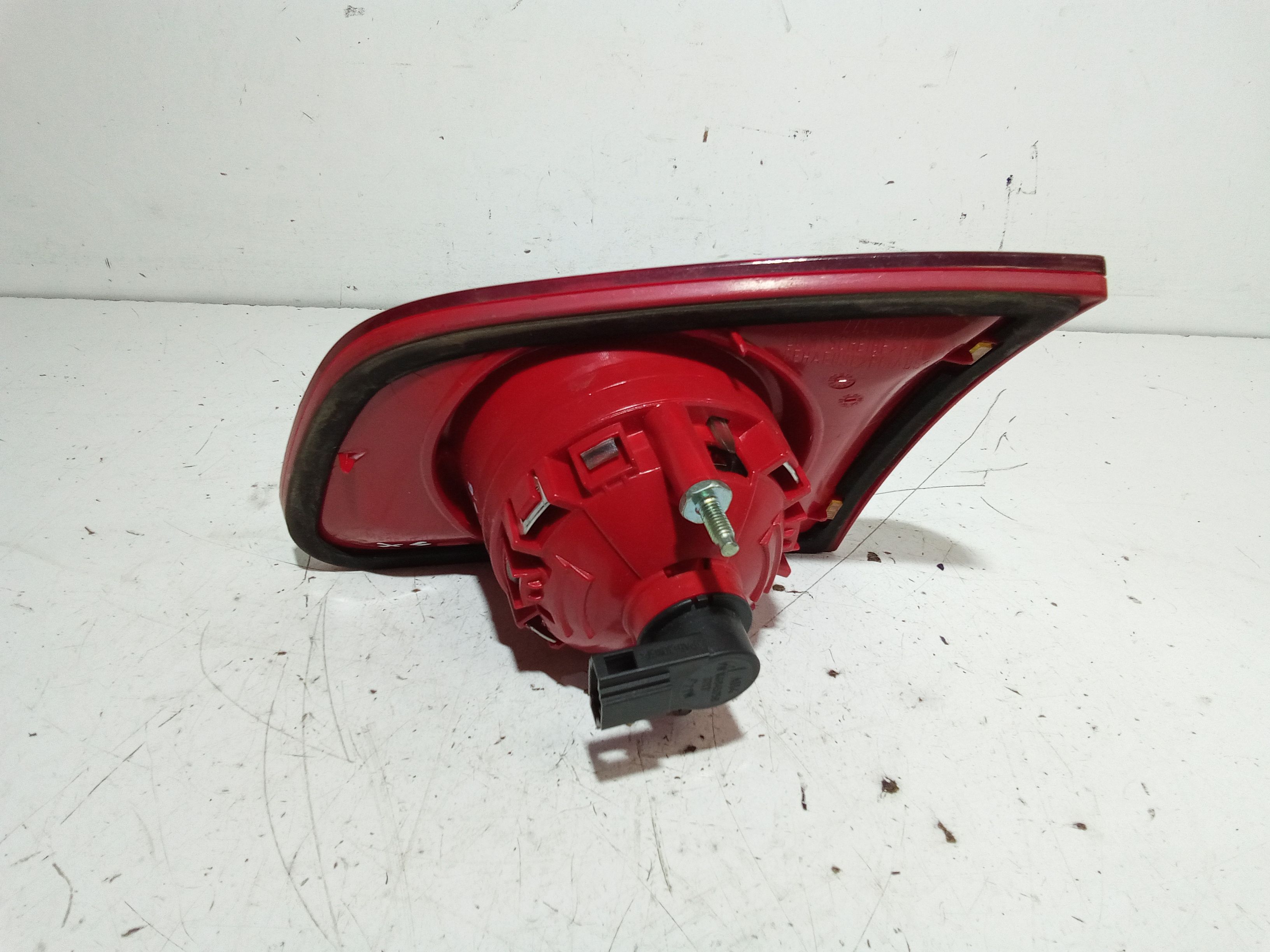 Stop Posteriore Sinistro Integrato nel Portello VOLKSWAGEN Passat Variant 4 Serie