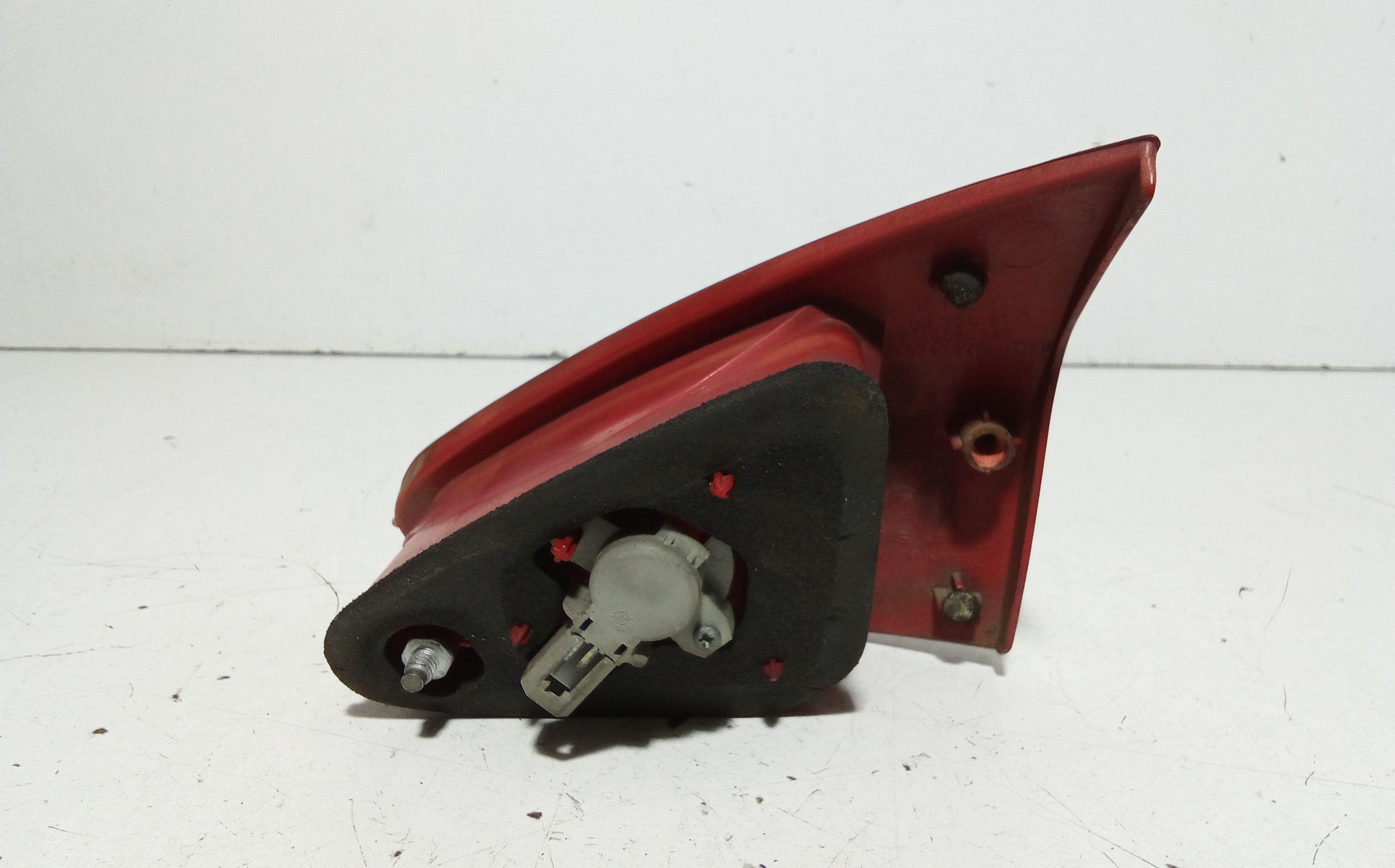 Stop Posteriore Sinistro Integrato nel Portello ALFA ROMEO 147 Serie (937) (00>05<)
