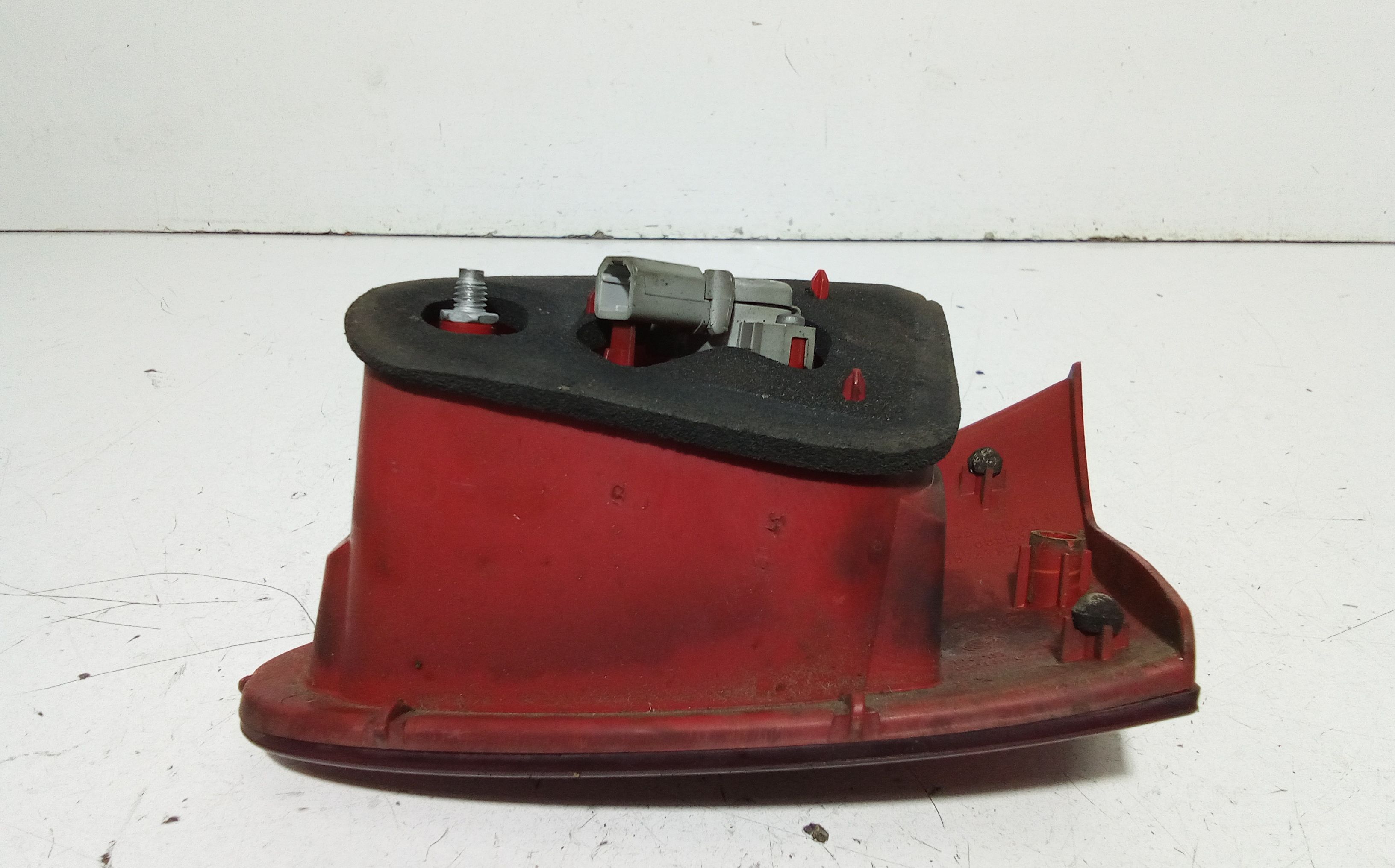 Stop Posteriore Sinistro Integrato nel Portello ALFA ROMEO 147 Serie (937) (00>05<)