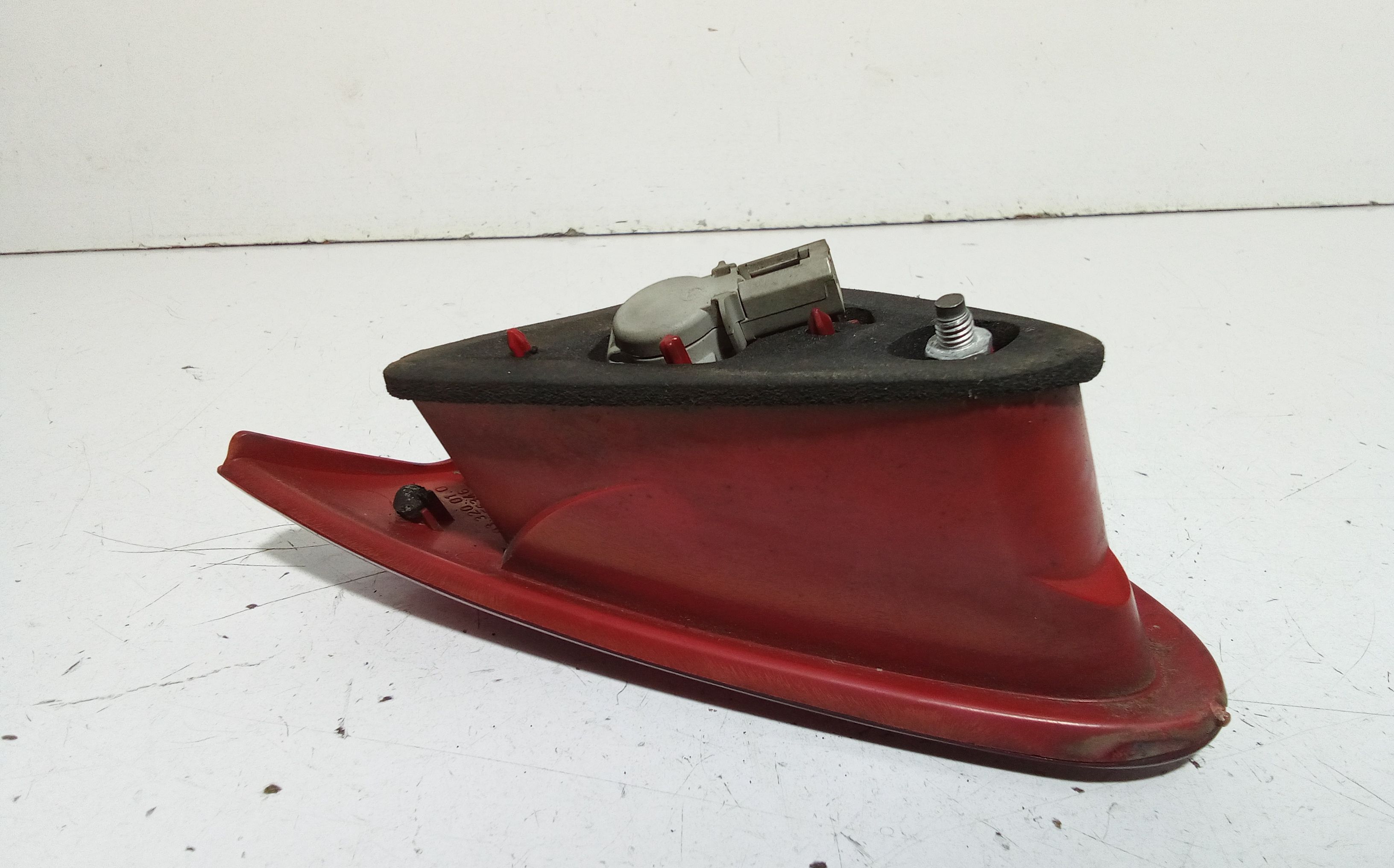 Stop Posteriore Sinistro Integrato nel Portello ALFA ROMEO 147 Serie (937) (00>05<)