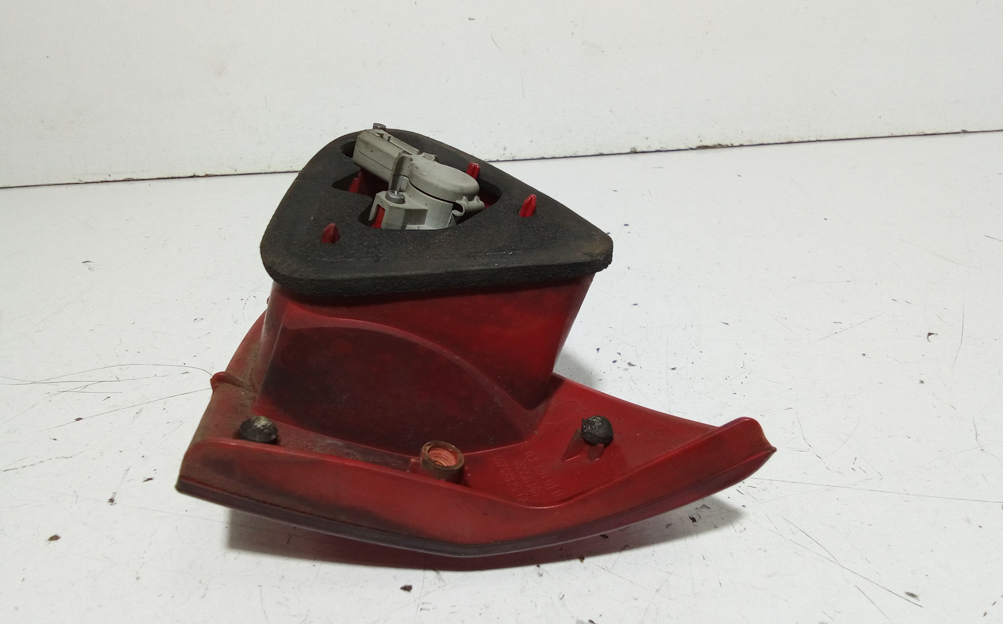 Stop Posteriore Sinistro Integrato nel Portello ALFA ROMEO 147 Serie (937) (00>05<)