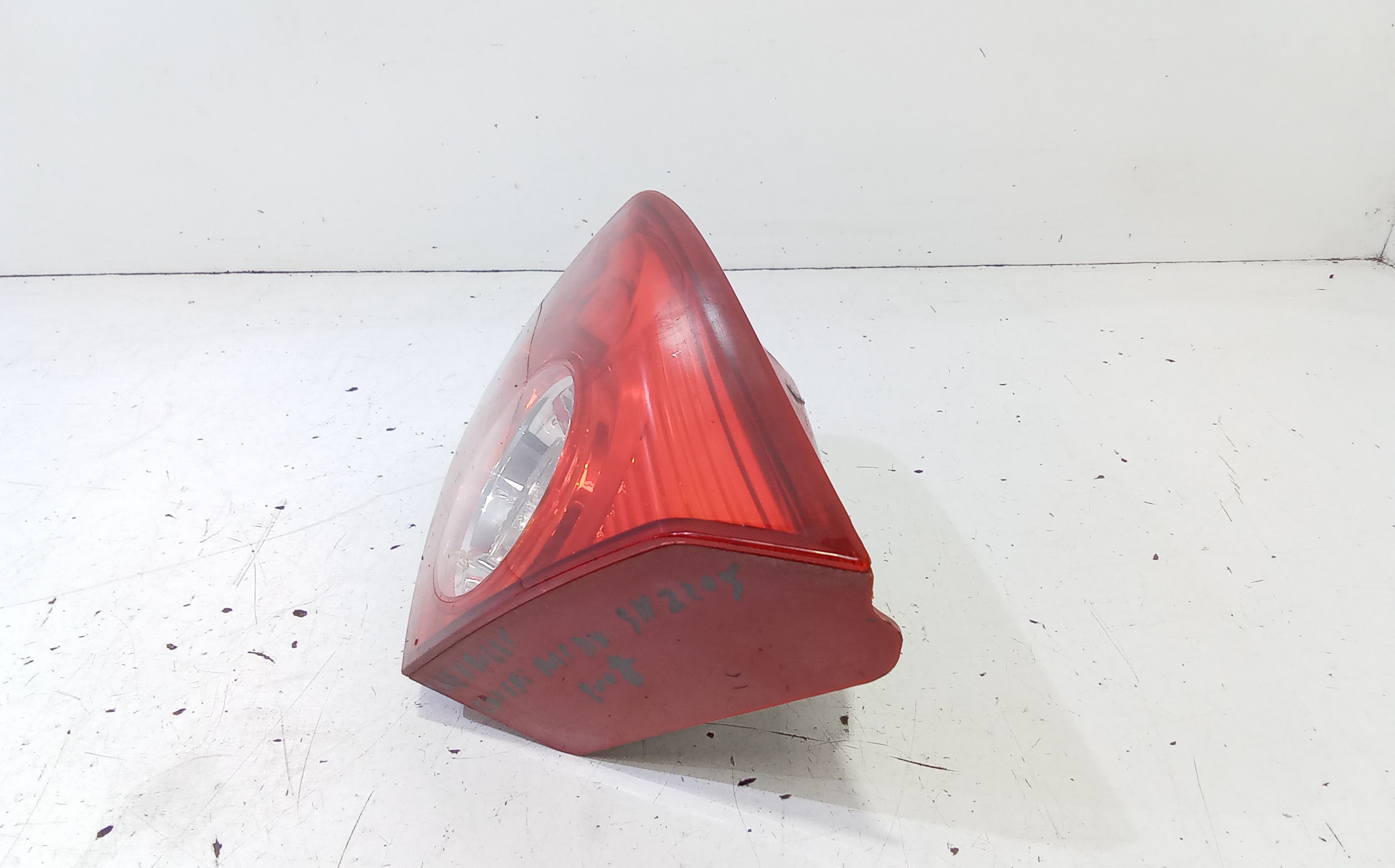 Stop Posteriore Destro Integrato nel Portello CHEVROLET Lacetti 1 Serie