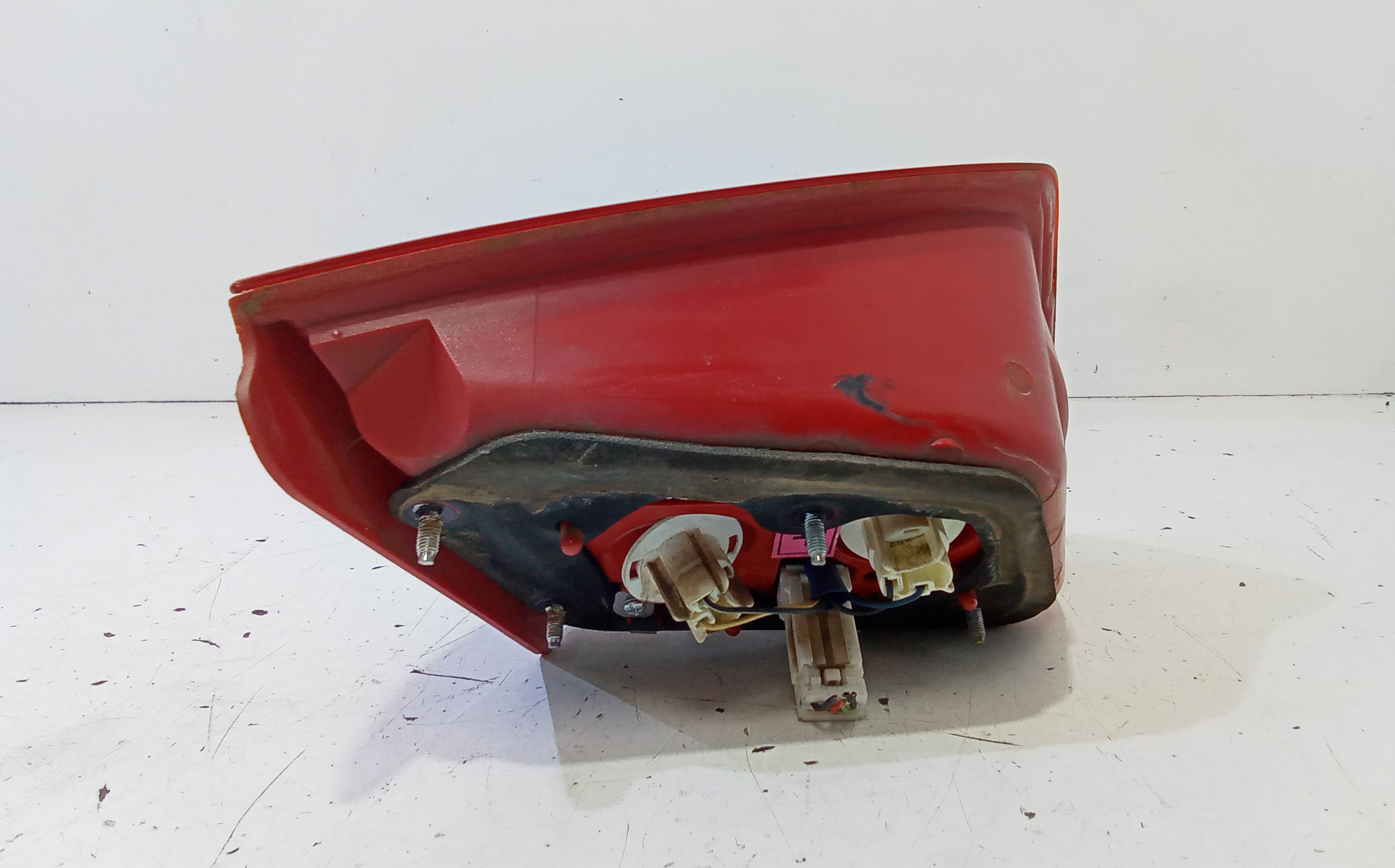 Stop Posteriore Destro Integrato nel Portello CHEVROLET Lacetti 1 Serie