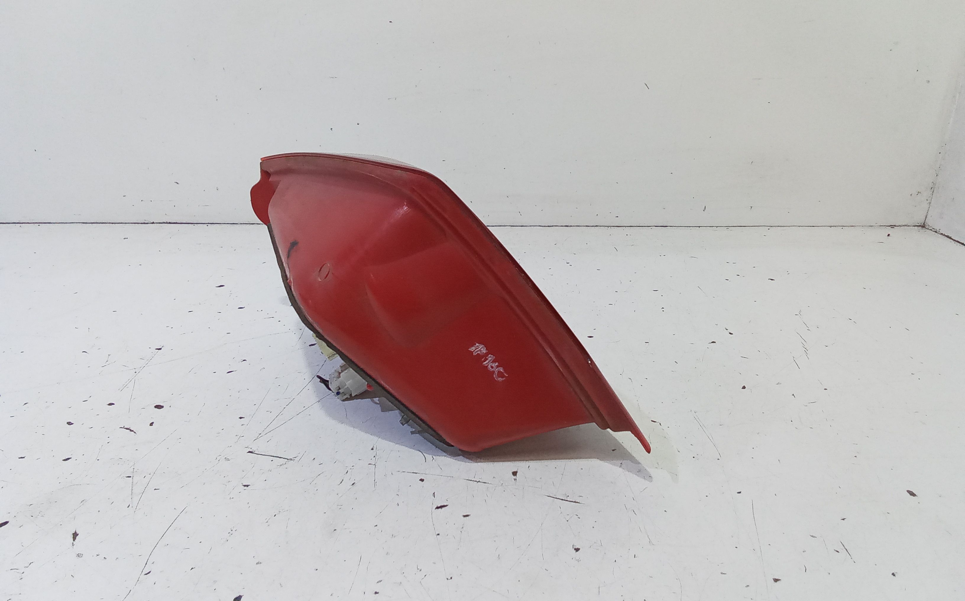 Stop Posteriore Destro Integrato nel Portello CHEVROLET Lacetti 1 Serie