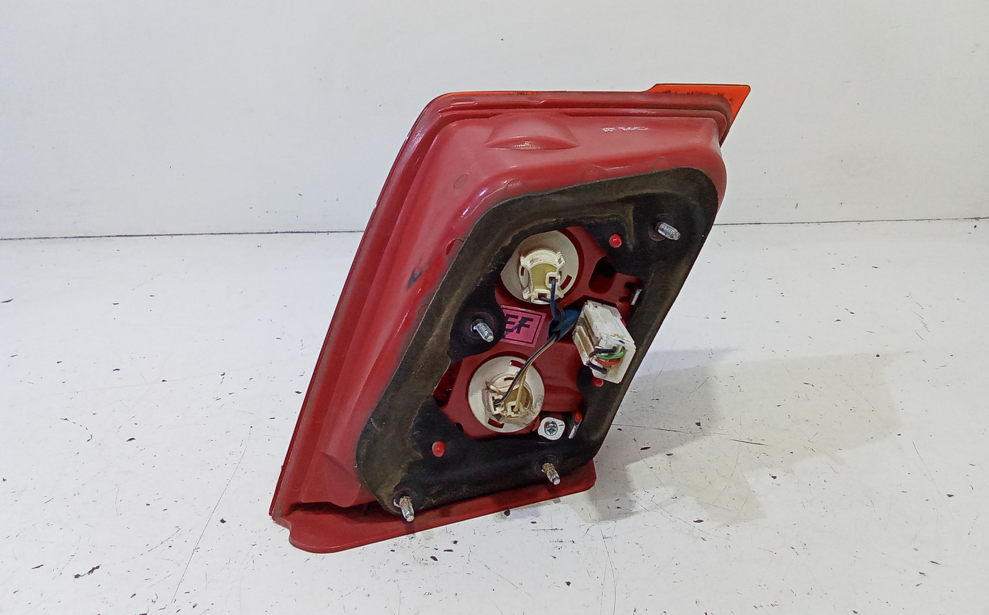 Stop Posteriore Destro Integrato nel Portello CHEVROLET Lacetti 1 Serie