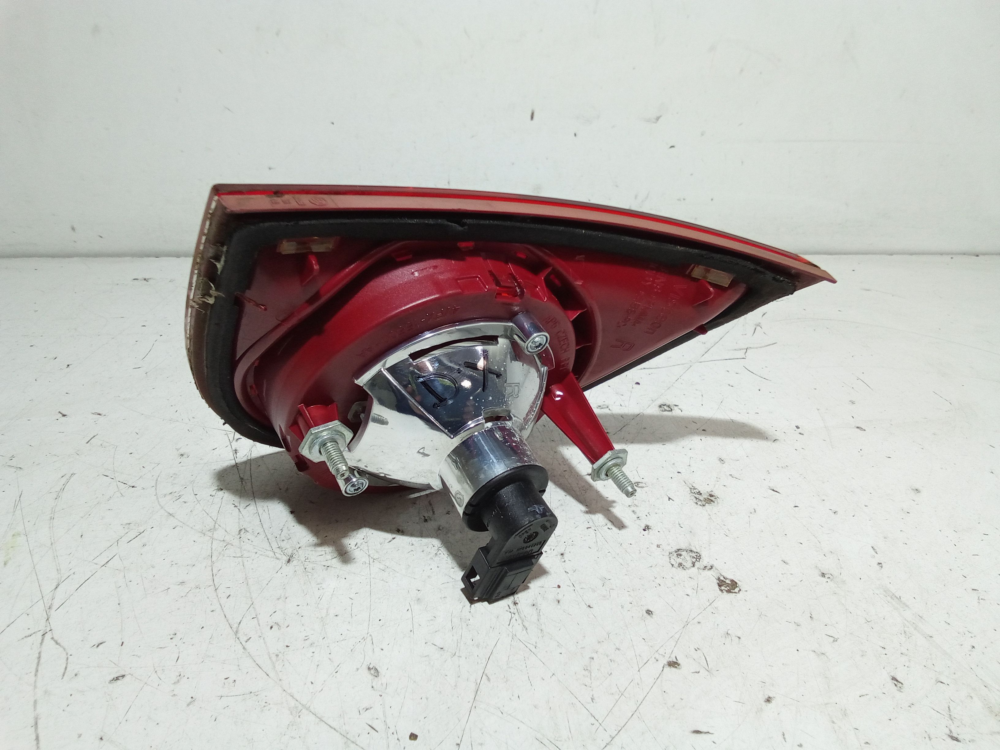 Stop Posteriore Destro Integrato nel Portello VOLKSWAGEN Golf 5 Berlina (03>08)