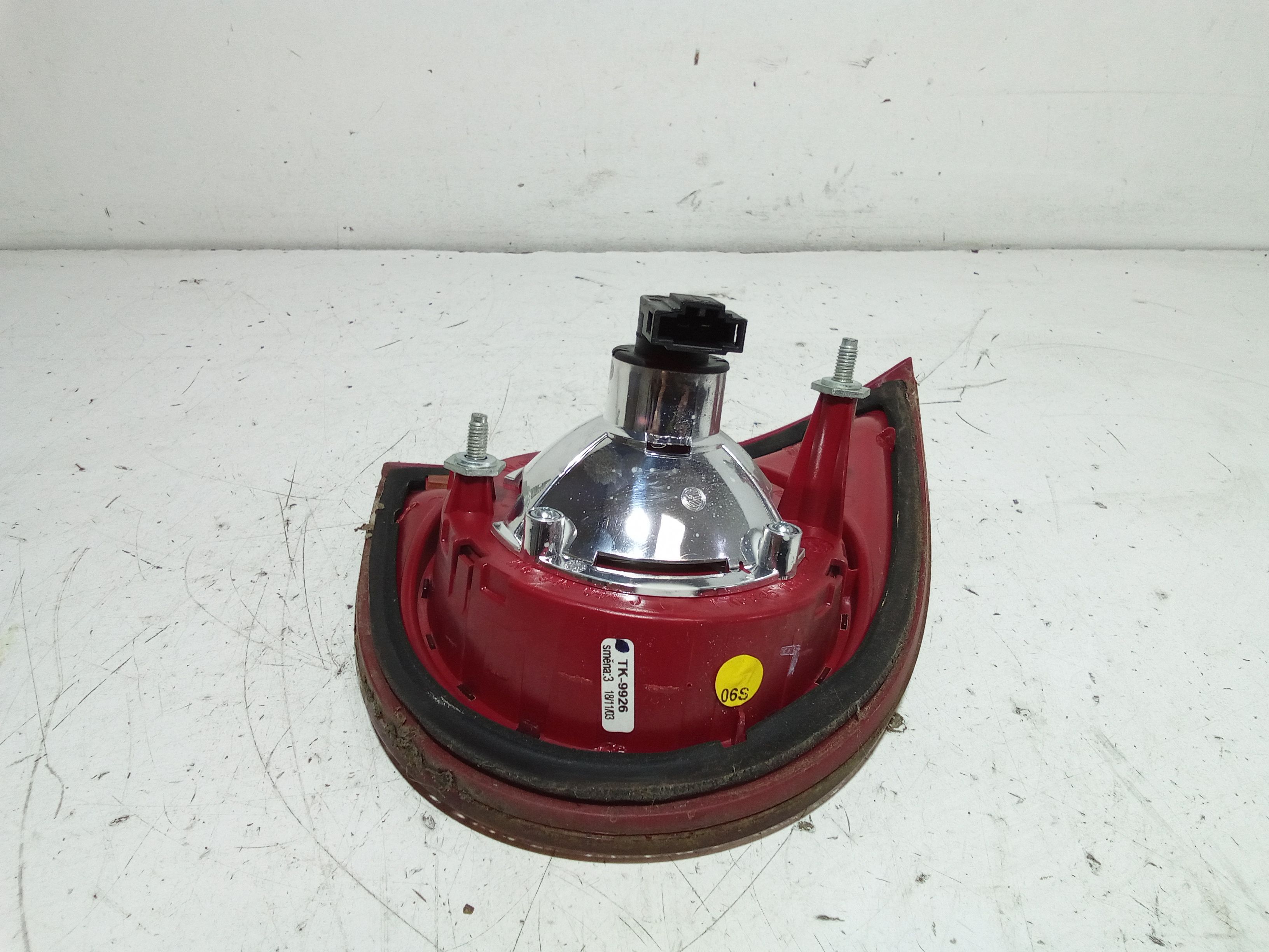 Stop Posteriore Destro Integrato nel Portello VOLKSWAGEN Golf 5 Berlina (03>08)