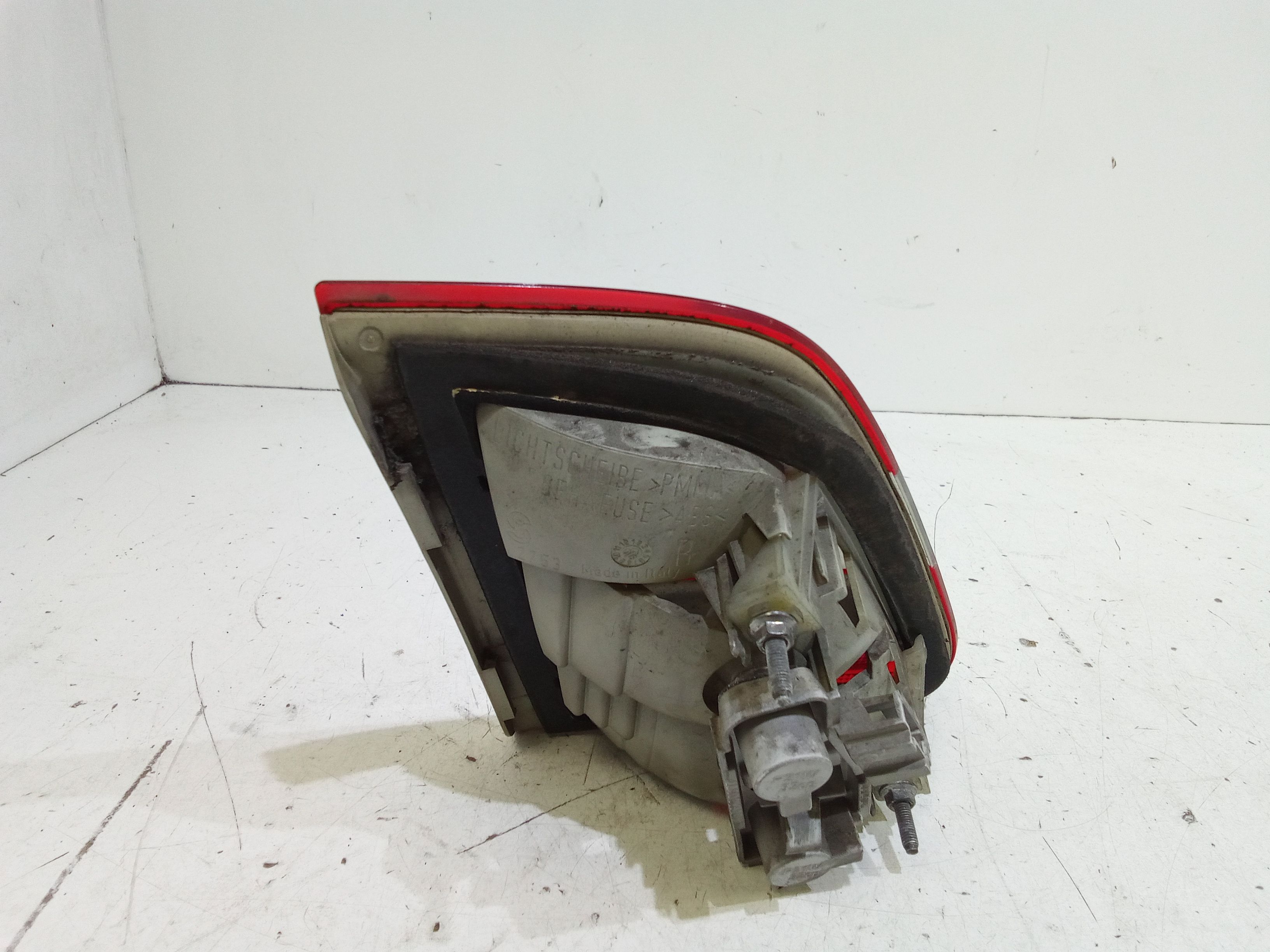 Stop Posteriore Destro Integrato nel Portello MERCEDES Classe B W245 1 Serie