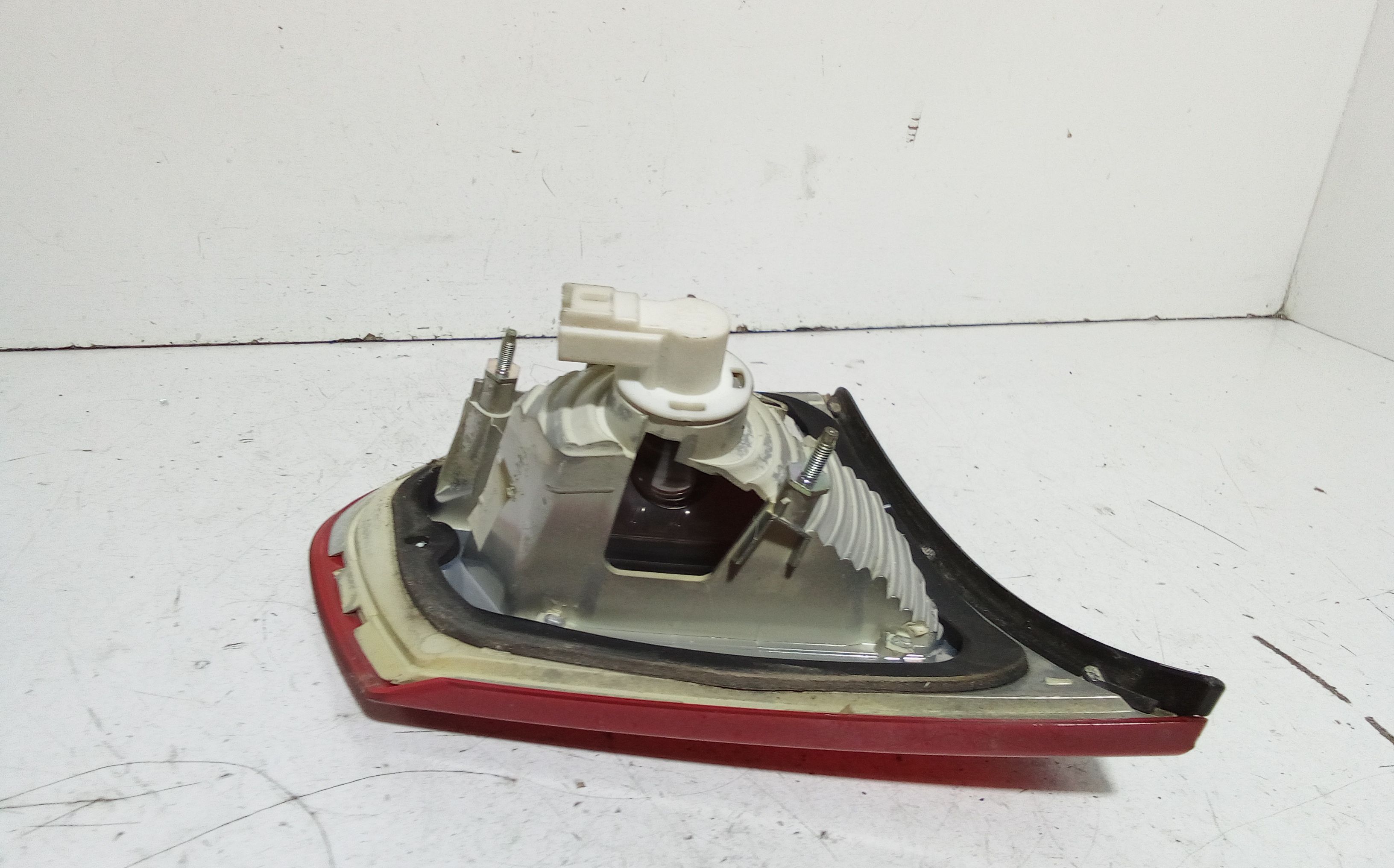 Stop Posteriore Destro Integrato nel Portello CITROEN C4 Picasso (06>13) Mk1