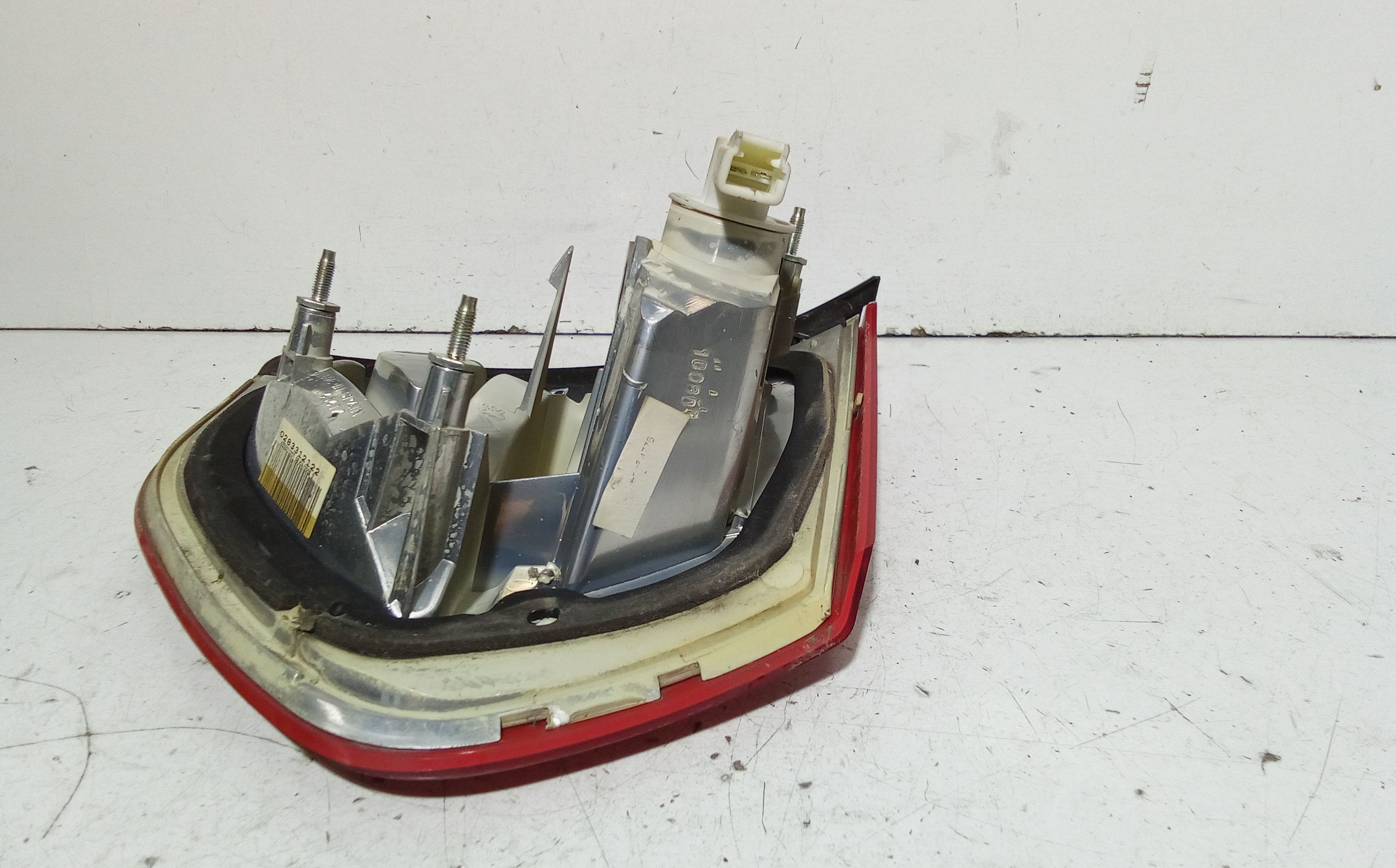 Stop Posteriore Destro Integrato nel Portello CITROEN C4 Picasso (06>13) Mk1