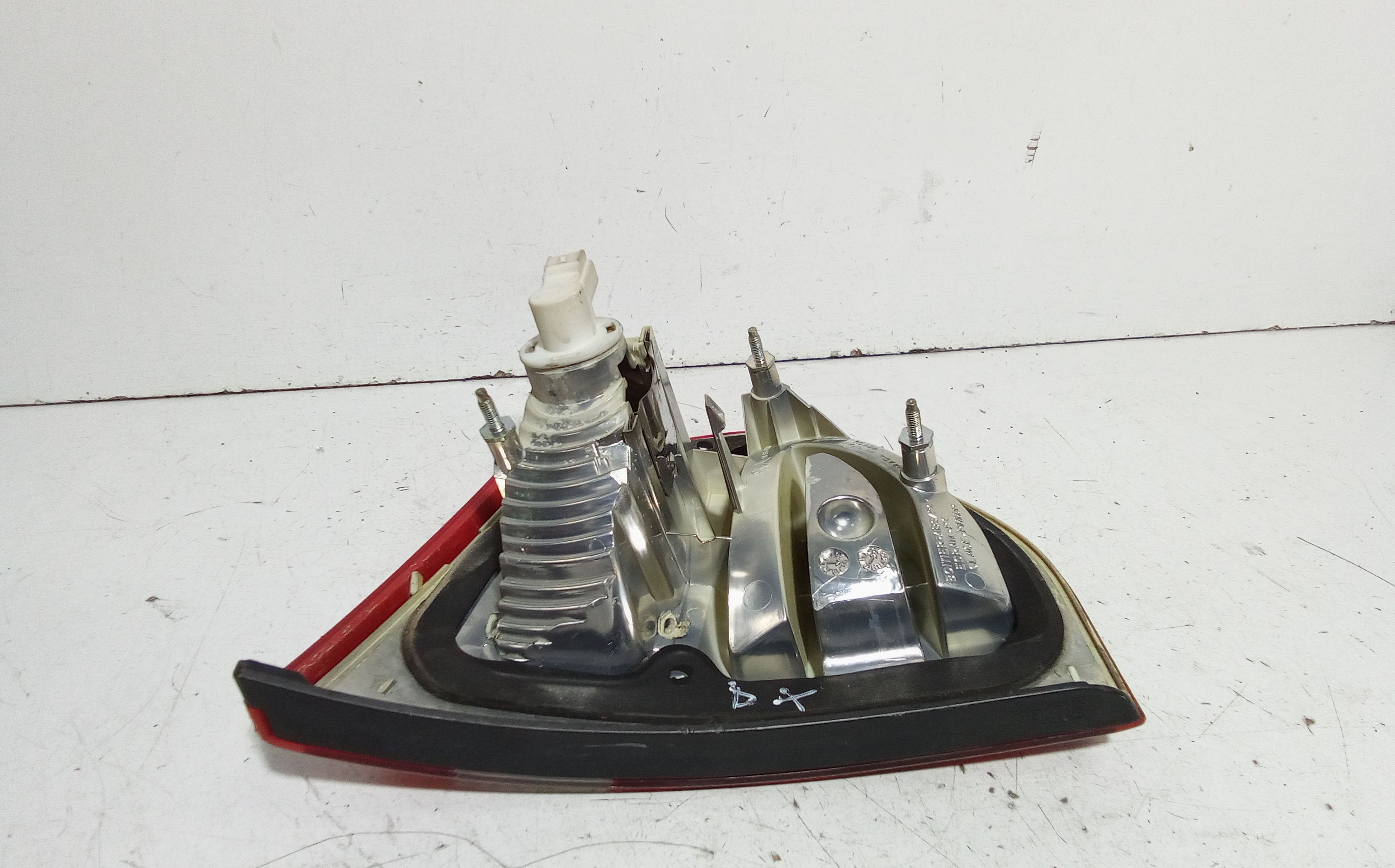 Stop Posteriore Destro Integrato nel Portello CITROEN C4 Picasso (06>13) Mk1