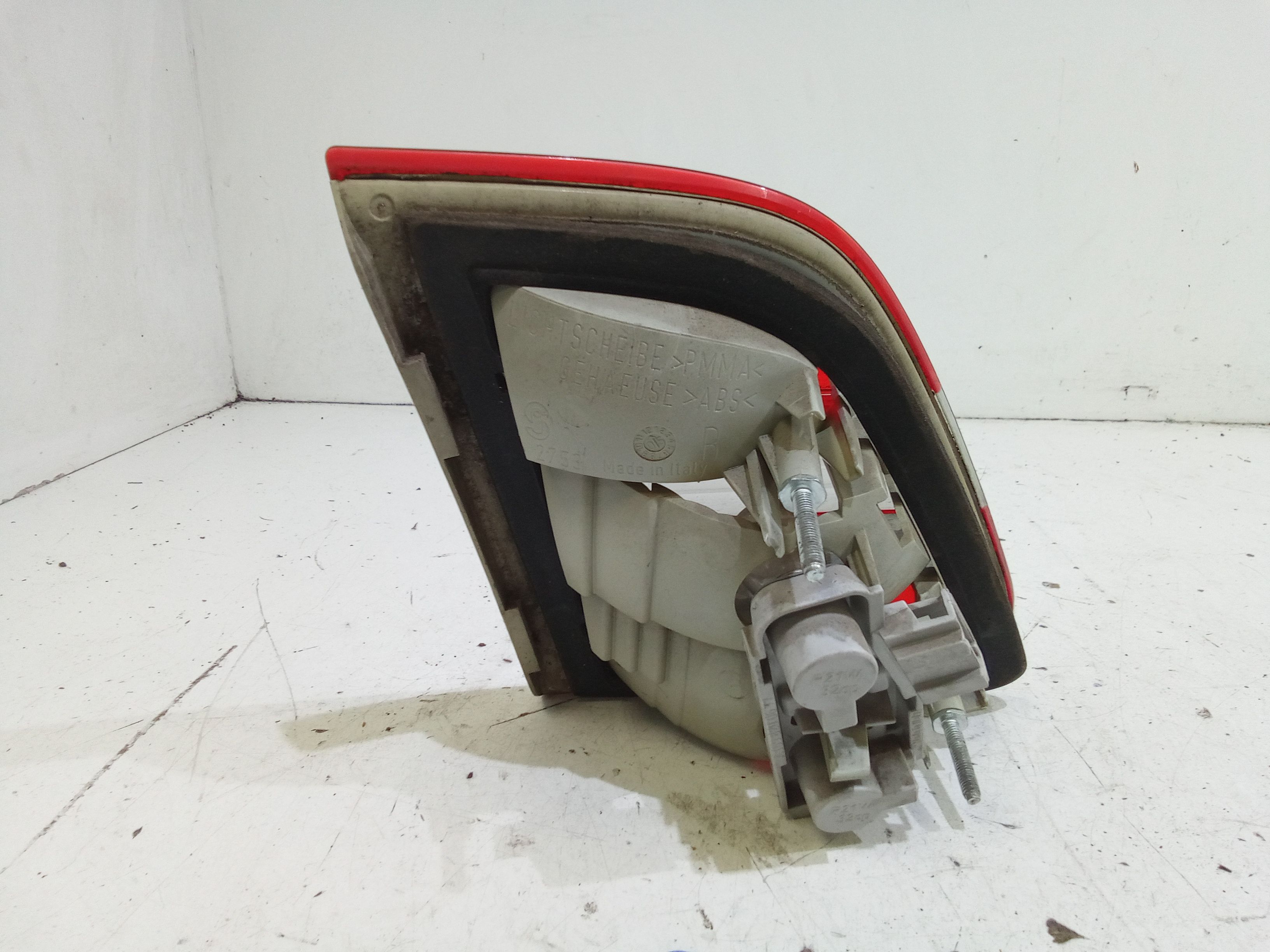 Stop Posteriore Destro Integrato nel Portello MERCEDES Classe B W245 1 Serie