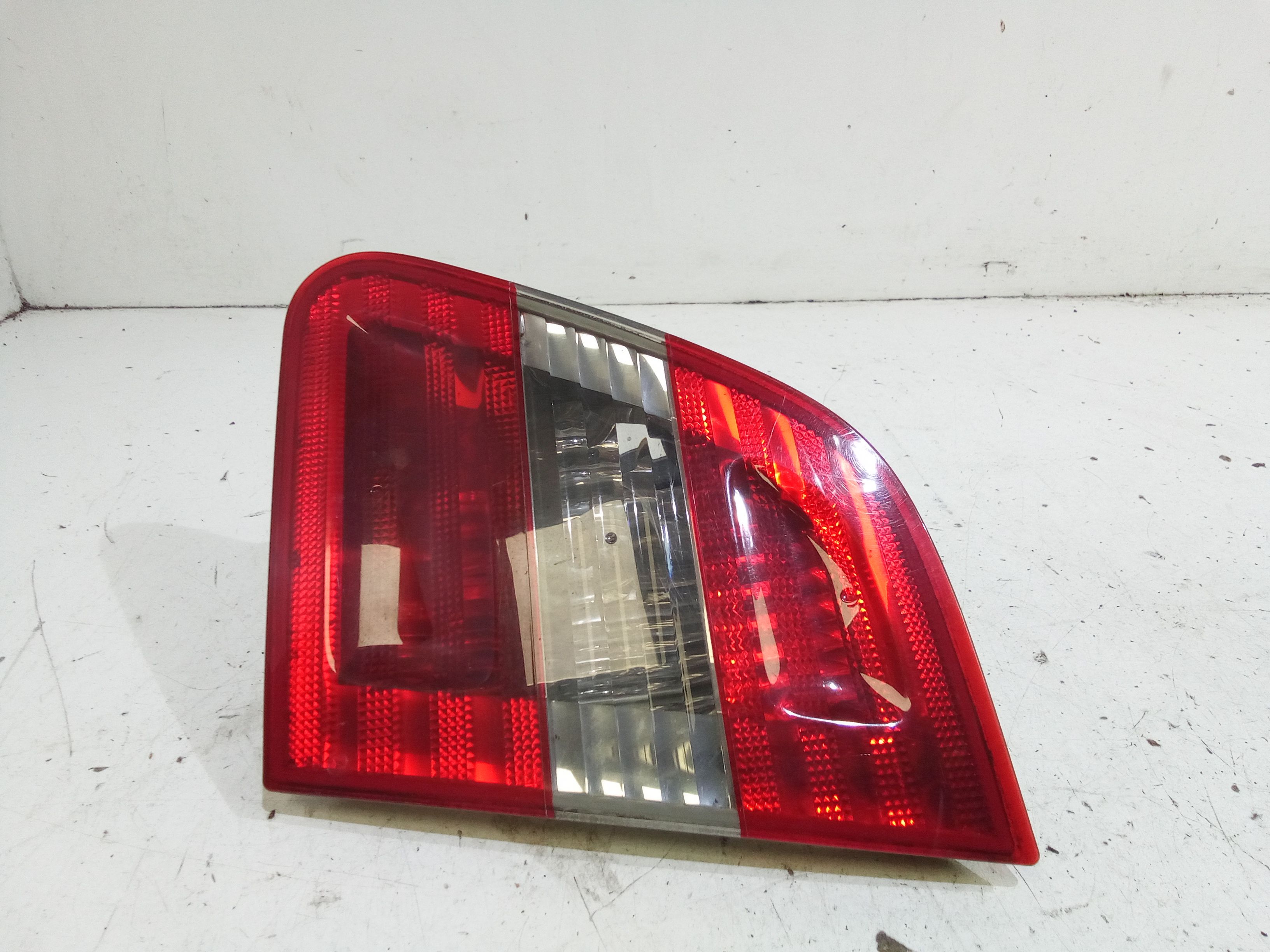 Stop Posteriore Destro Integrato nel Portello MERCEDES Classe B W245 1 Serie