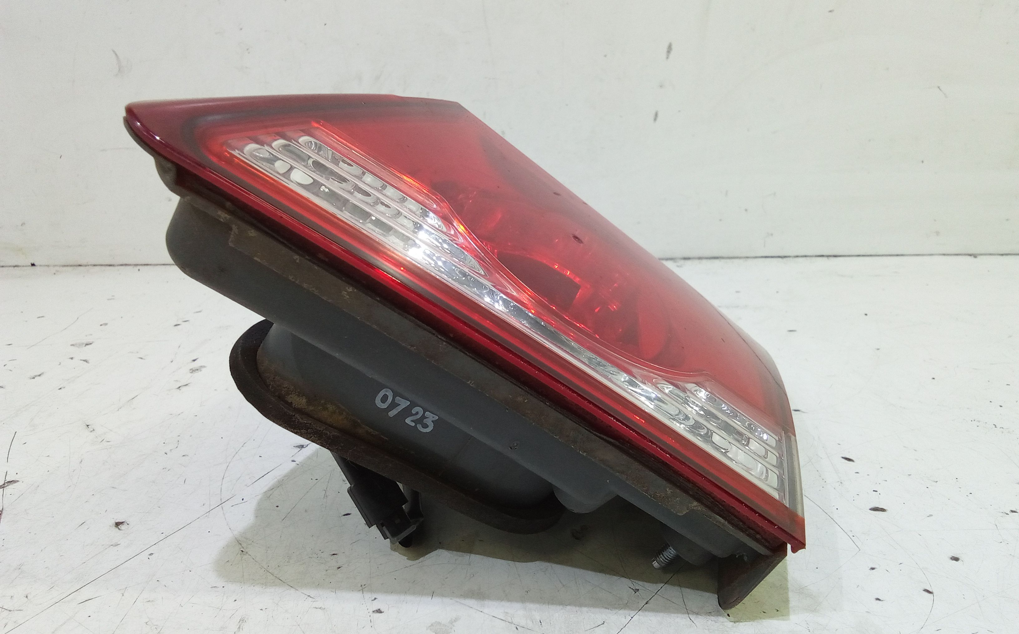 Stop Posteriore Destro Integrato nel Portello CHEVROLET Cruze Berlina