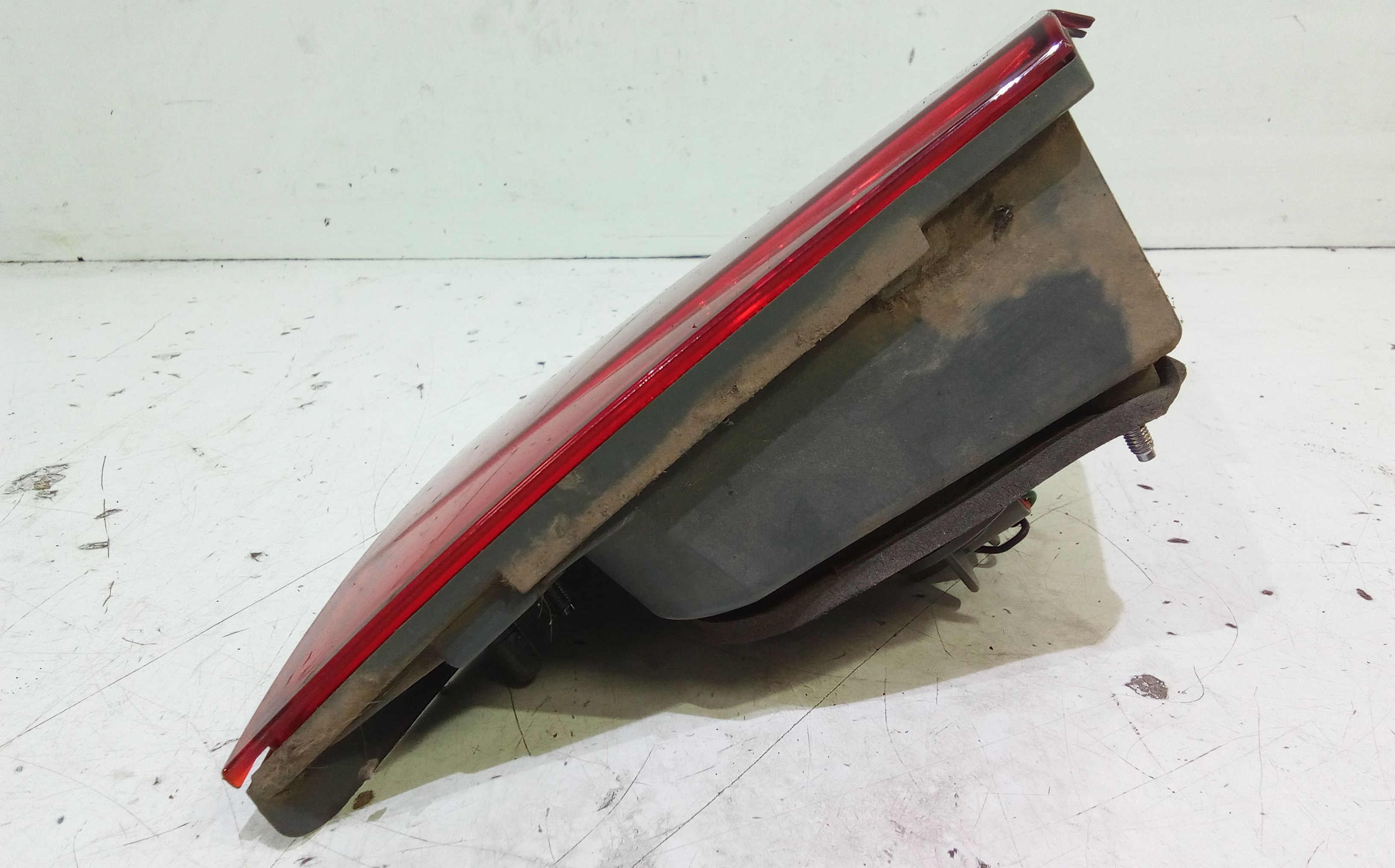 Stop Posteriore Destro Integrato nel Portello CHEVROLET Cruze Berlina