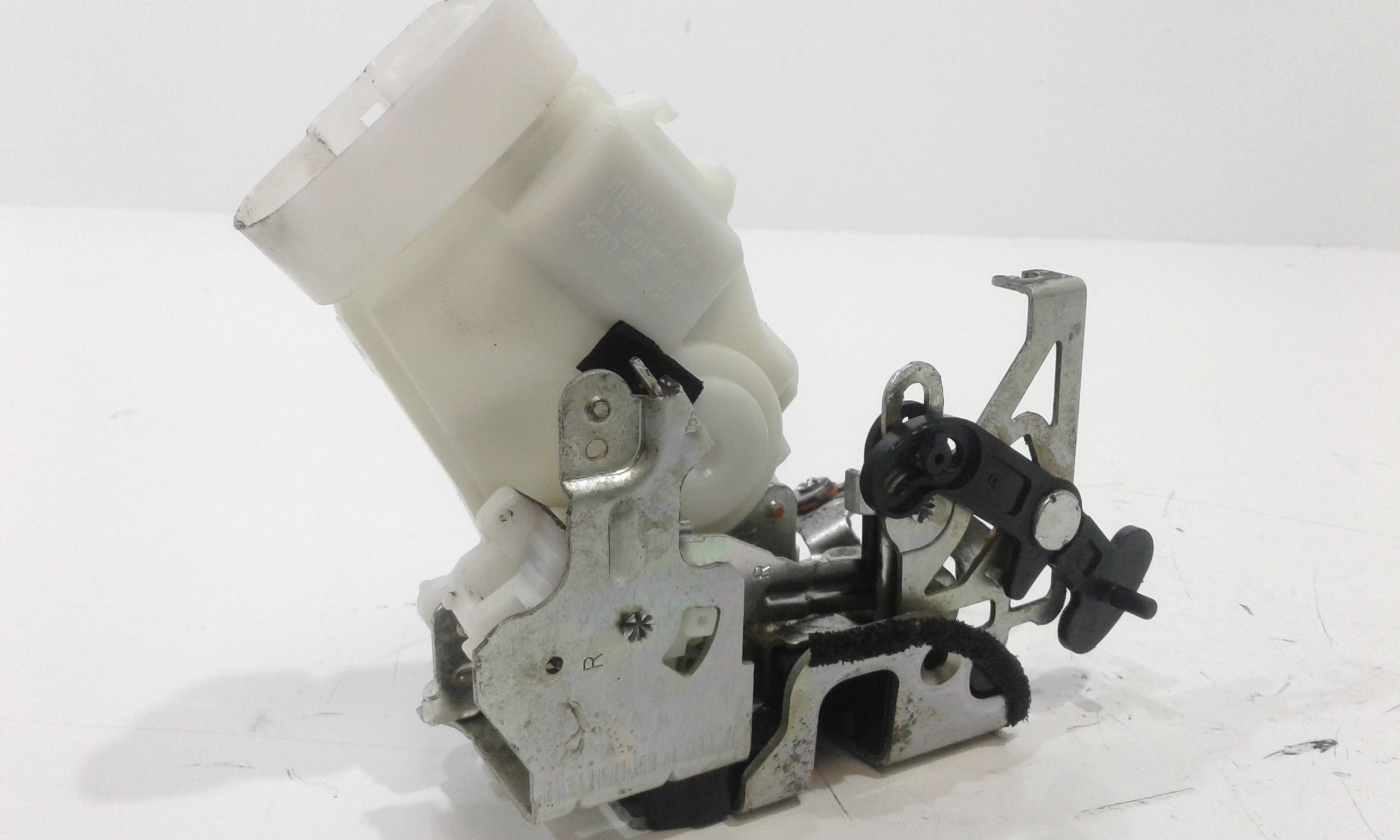 Serratura Posteriore destra DAIHATSU Cuore 1 Serie