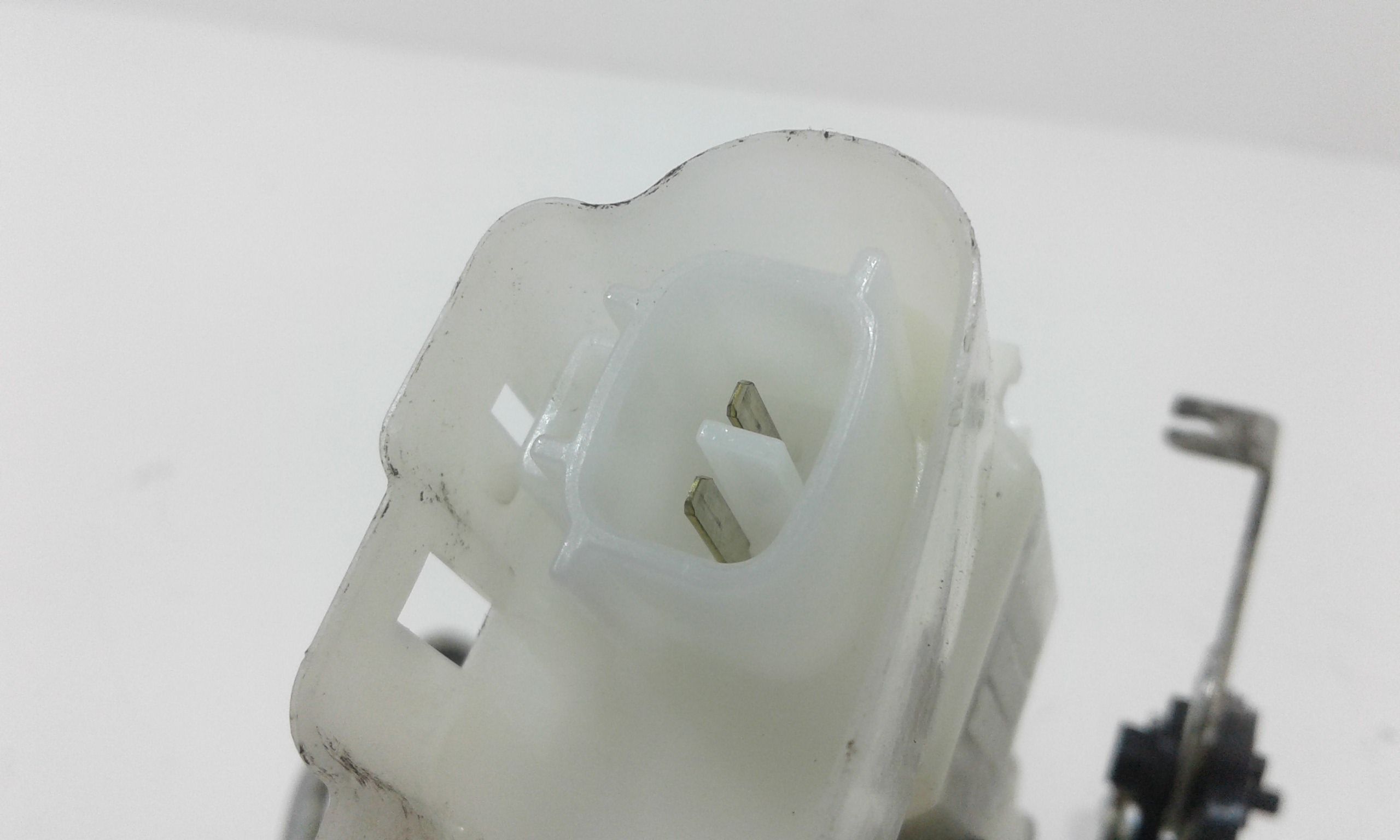 Serratura Posteriore destra DAIHATSU Cuore 1 Serie