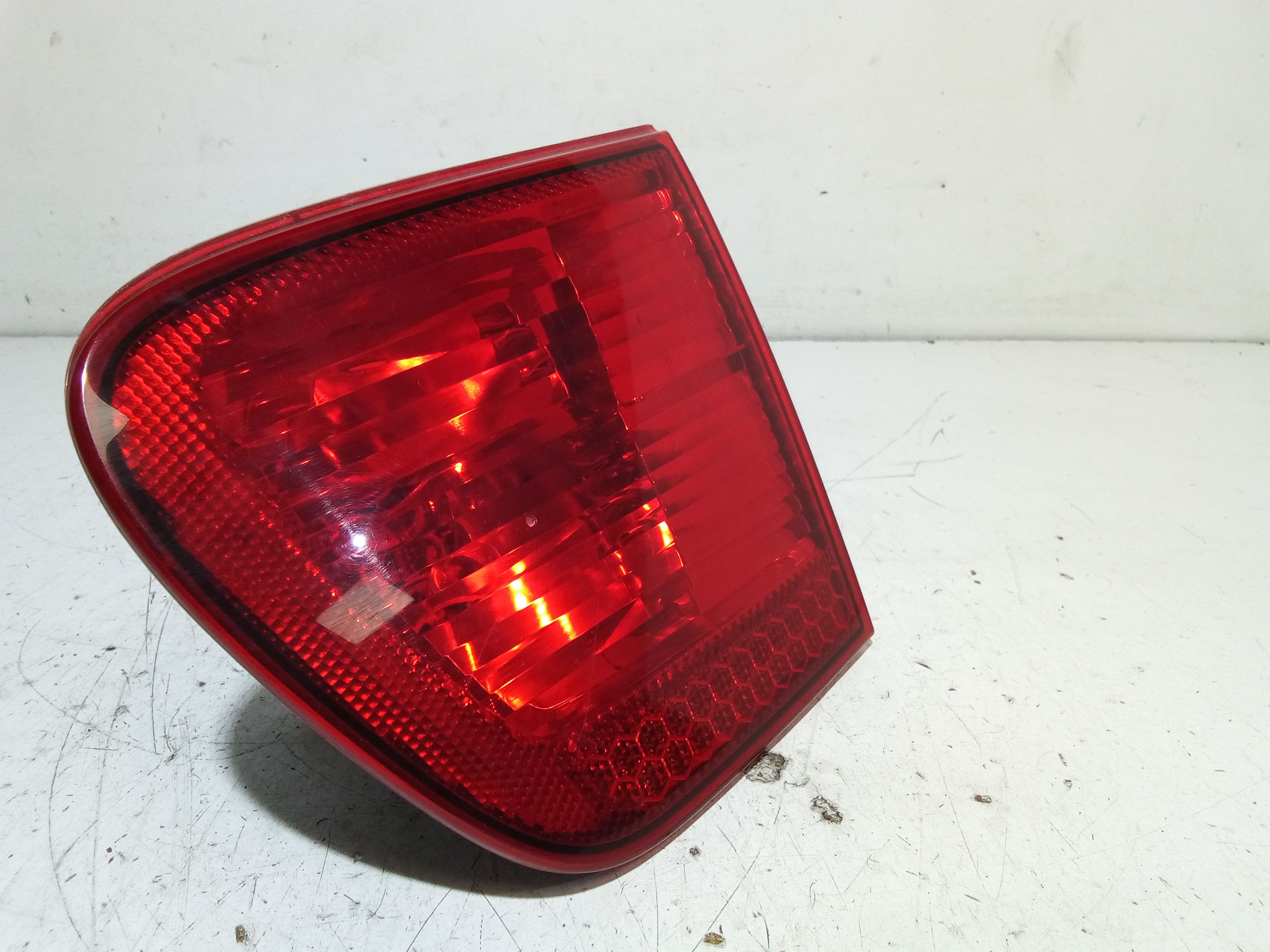 Stop Posteriore Destro Integrato nel Portello SEAT Ibiza Serie (99>02)