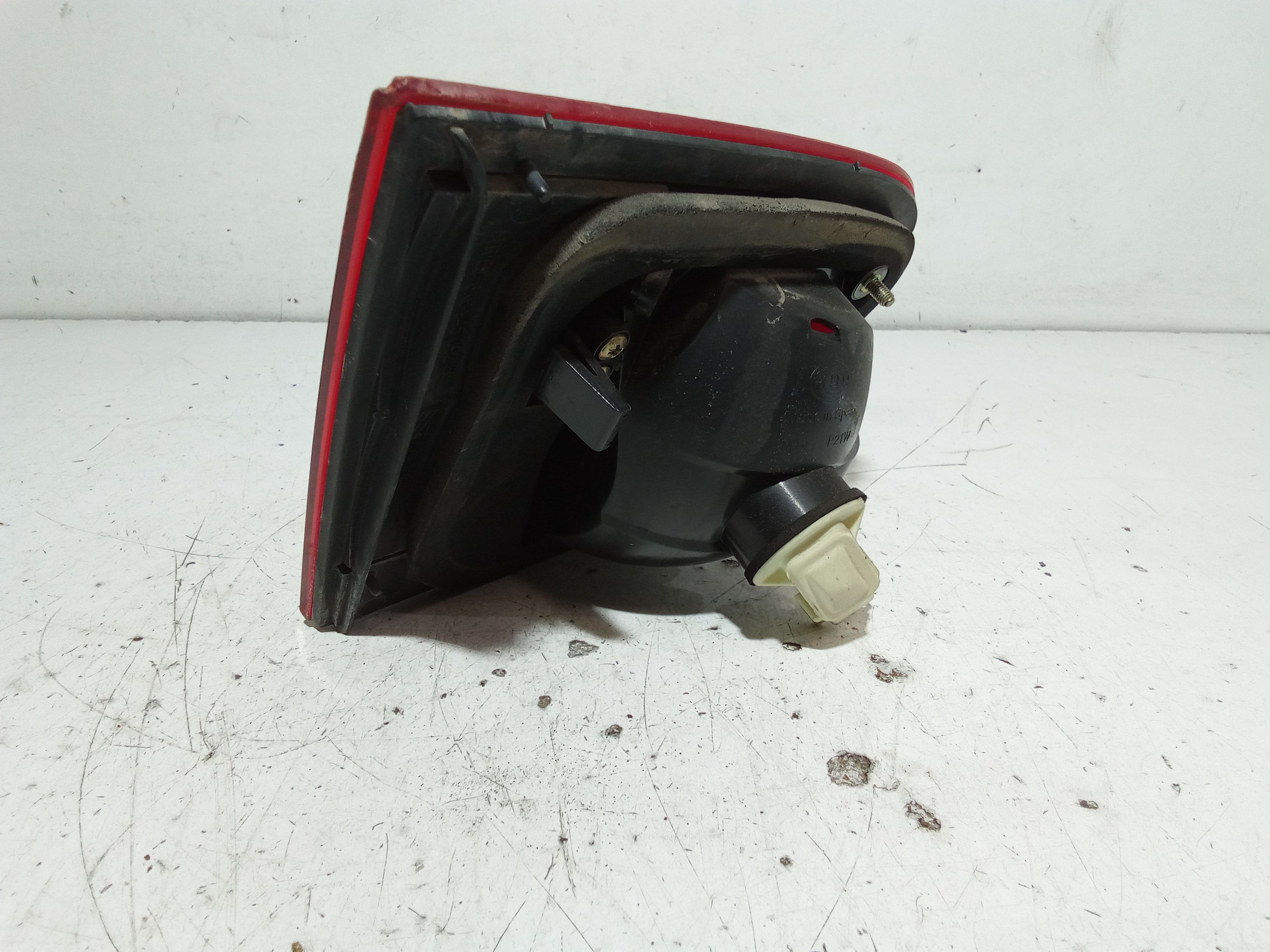 Stop Posteriore Destro Integrato nel Portello SEAT Ibiza Serie (99>02)