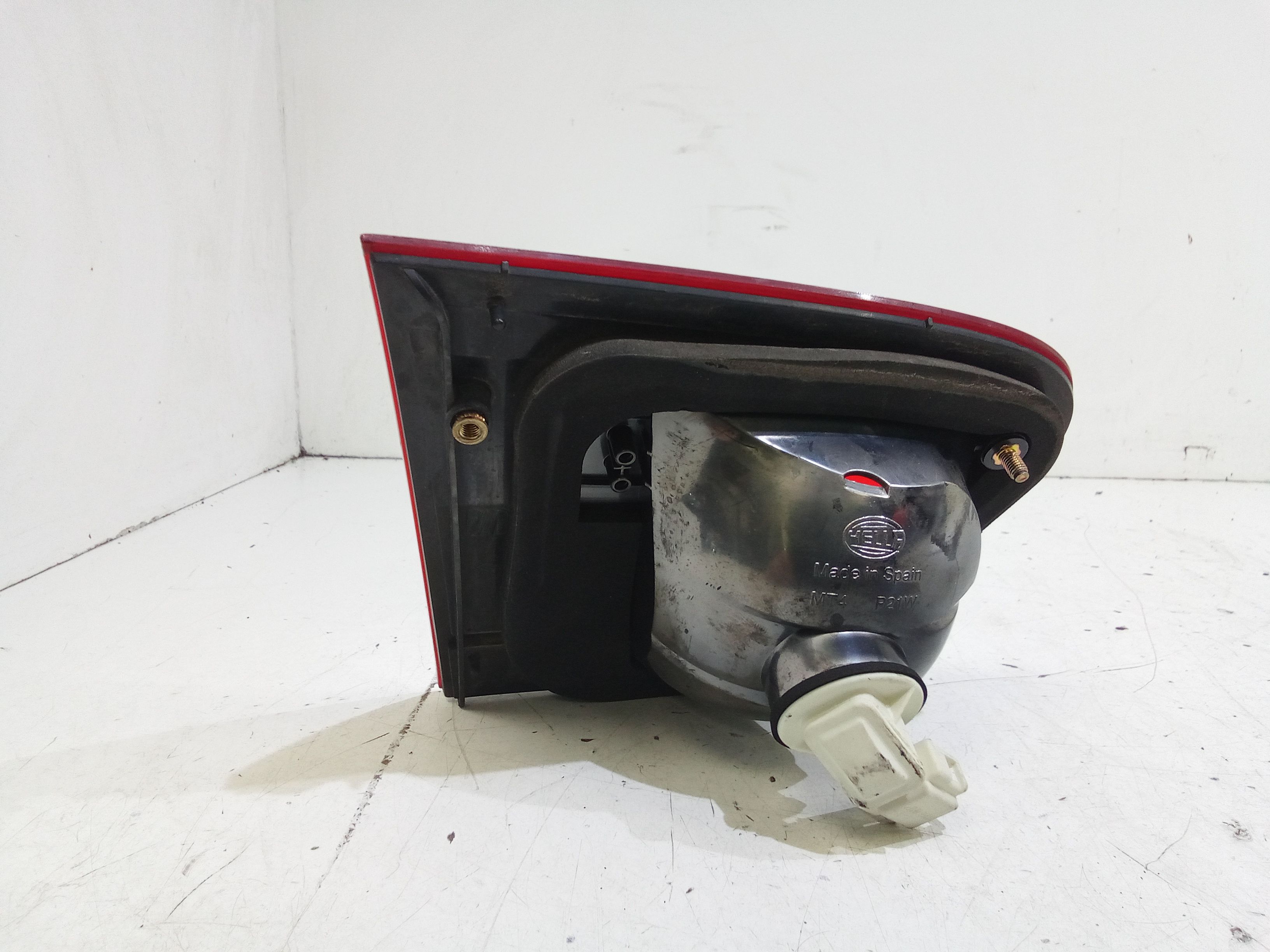 Stop Posteriore Destro Integrato nel Portello SEAT Ibiza Serie (99>02)