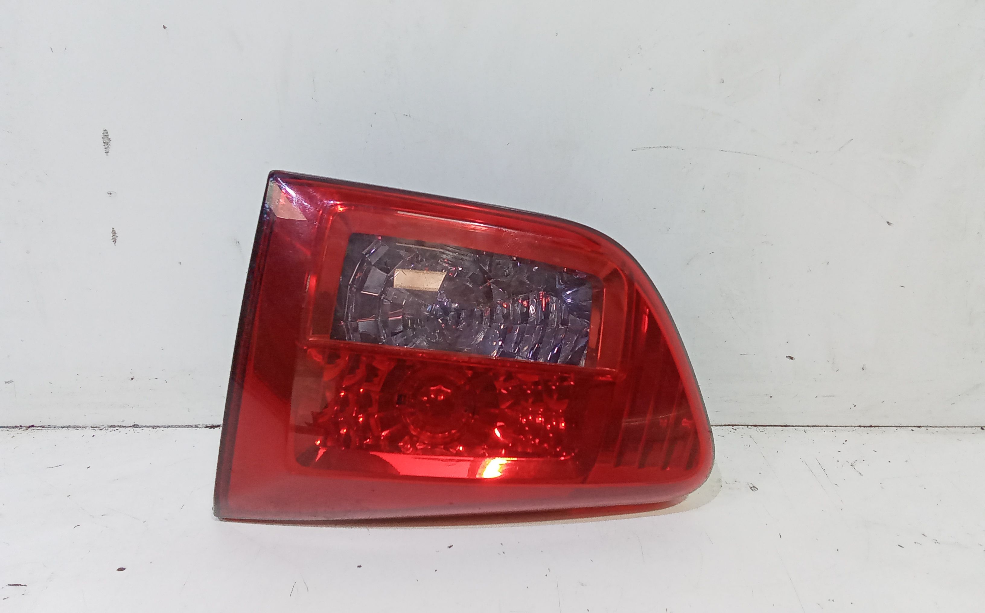 Stop Posteriore Destro Integrato nel Portello PEUGEOT 4007 1 Serie