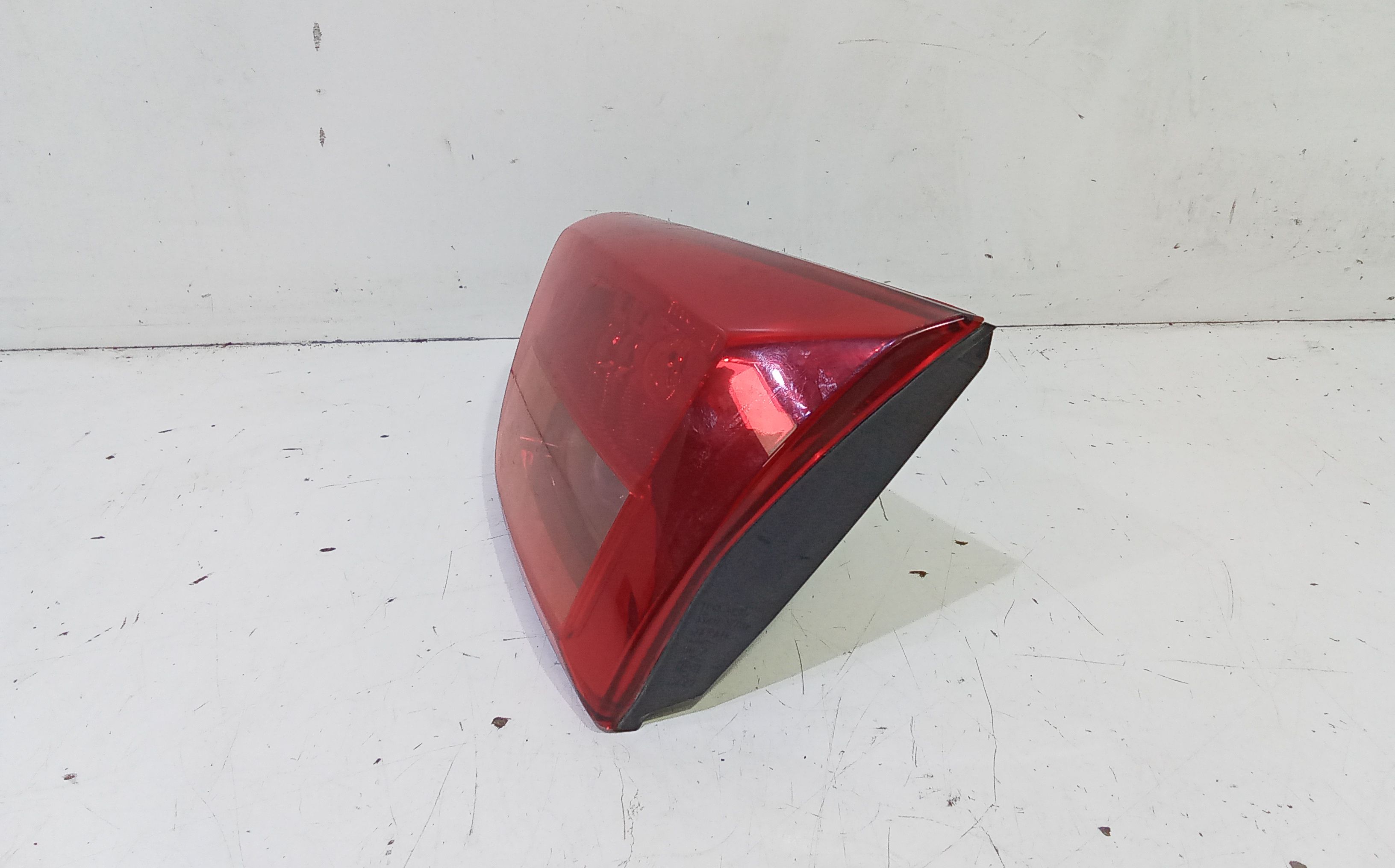 Stop Posteriore Destro Integrato nel Portello PEUGEOT 4007 1 Serie